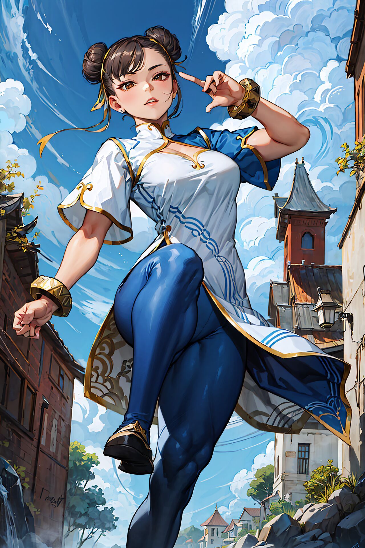 đọc truyện Hình Hentai Chương 268 ảnh 24 tại Giả Dược