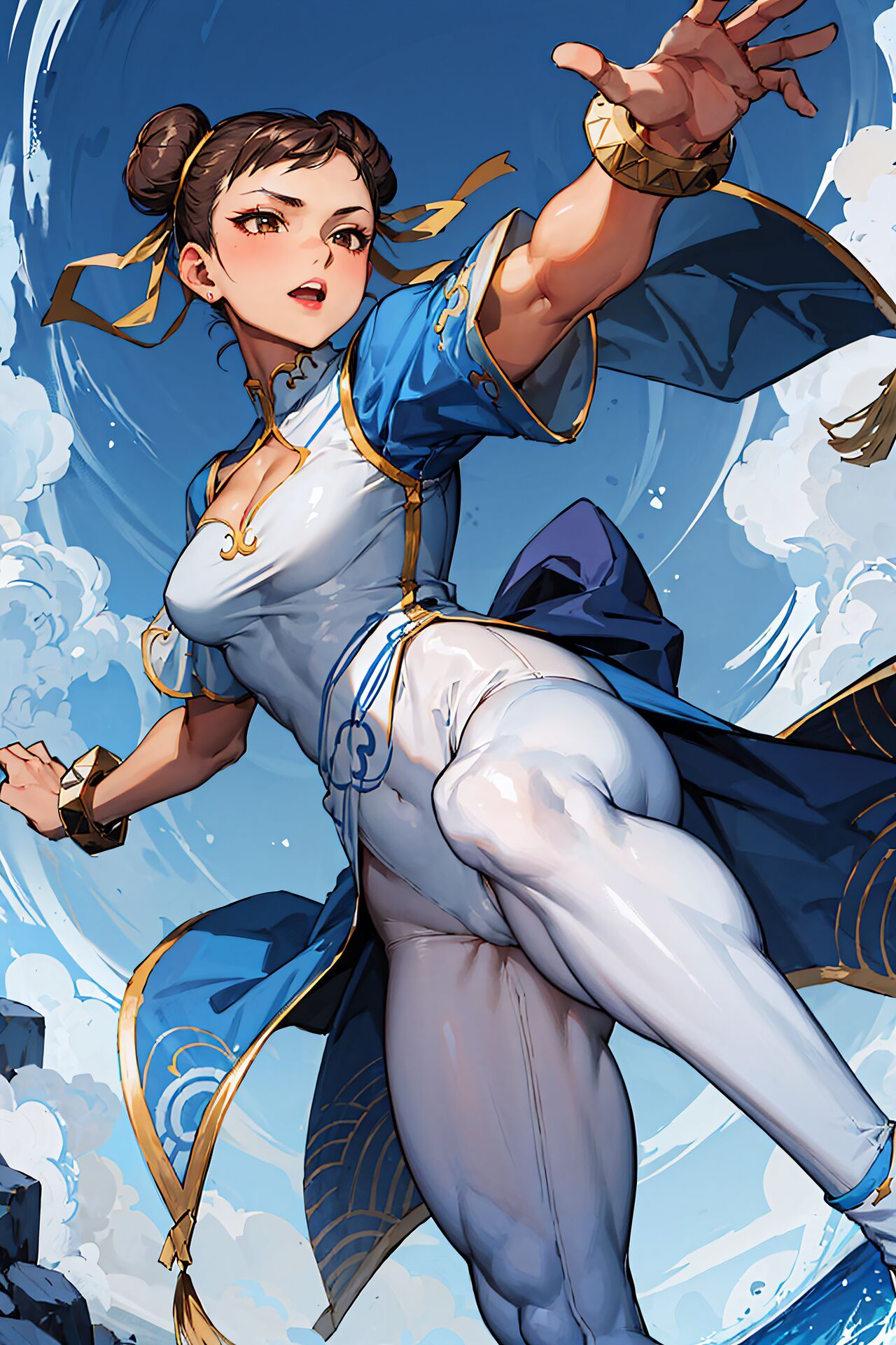 đọc truyện Hình Hentai Chương 268 ảnh 25 tại Giả Dược
