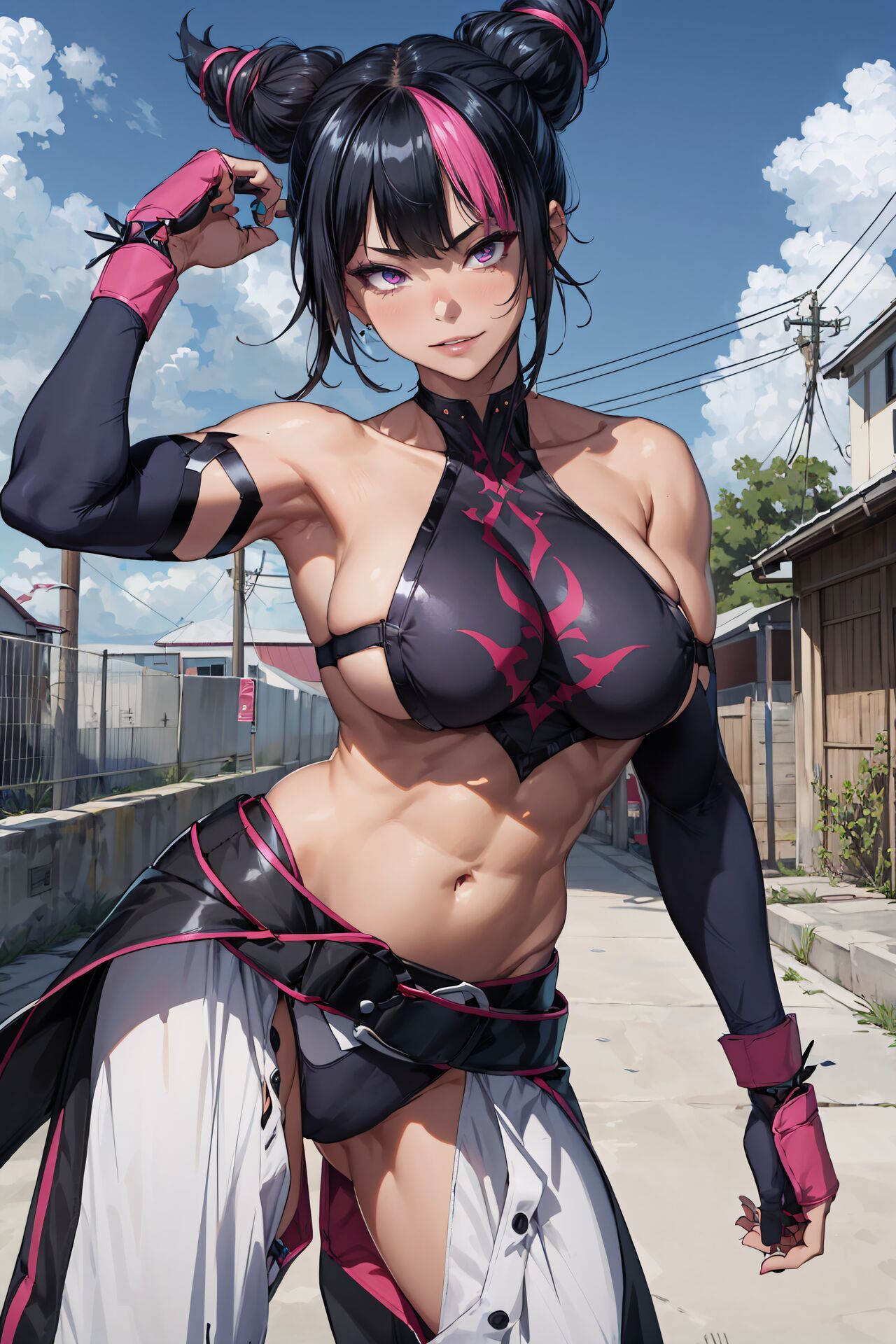 đọc truyện Hình Hentai Chương 268 ảnh 32 tại Giả Dược