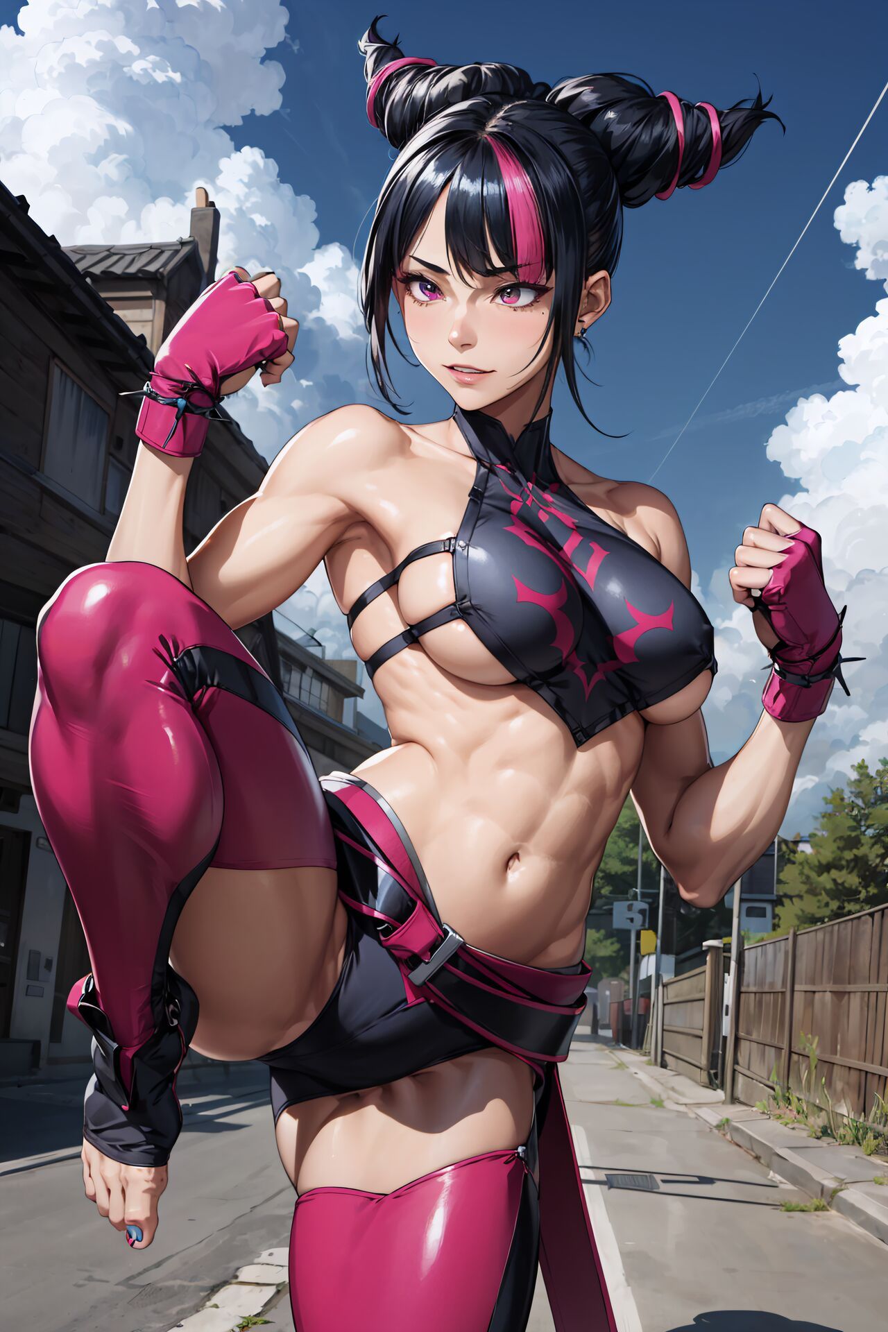 đọc truyện Hình Hentai Chương 268 ảnh 33 tại Giả Dược