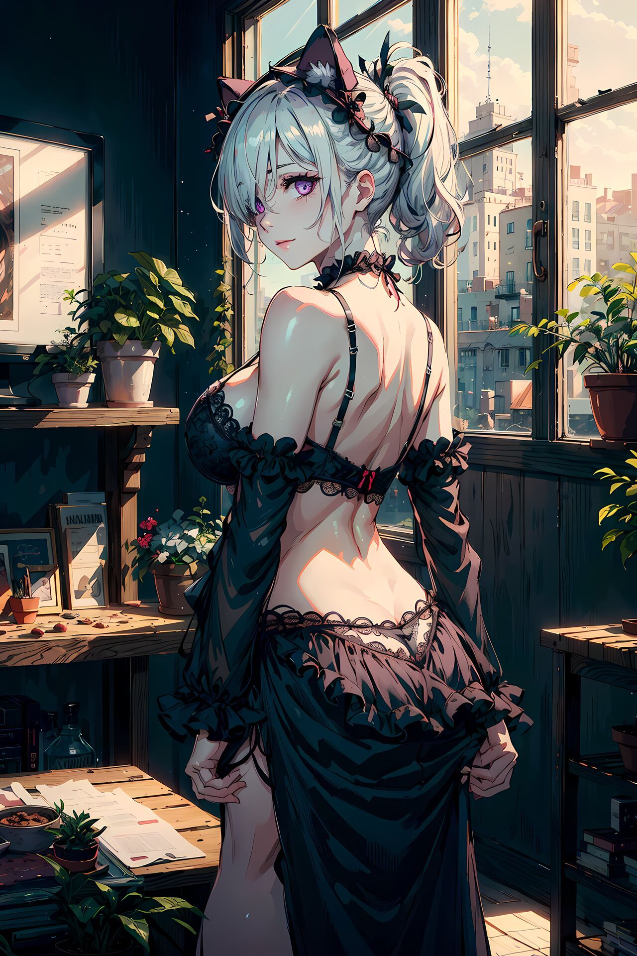 đọc truyện Hình Hentai Chương 268 ảnh 98 tại Giả Dược