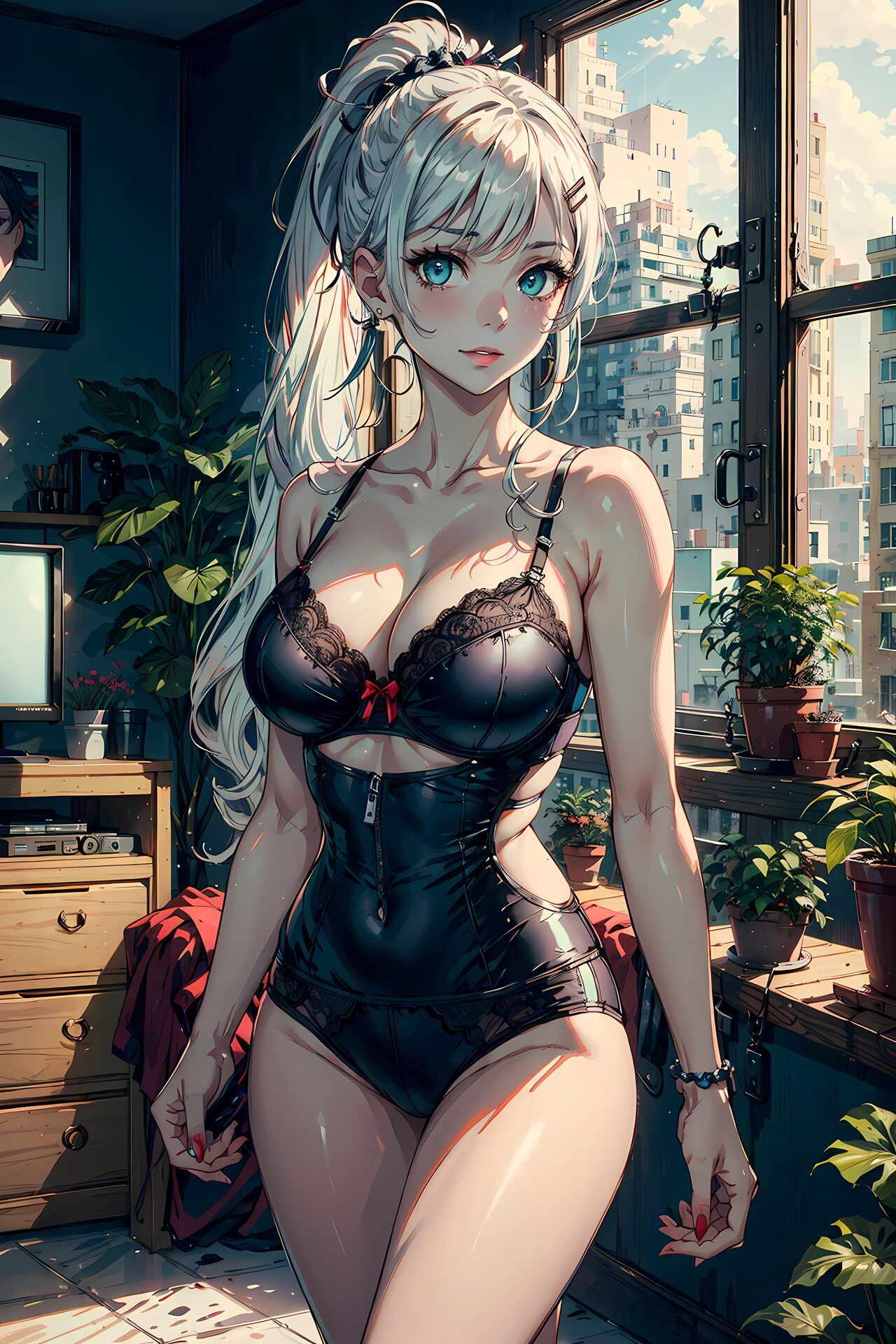 đọc truyện Hình Hentai Chương 268 ảnh 99 tại Giả Dược