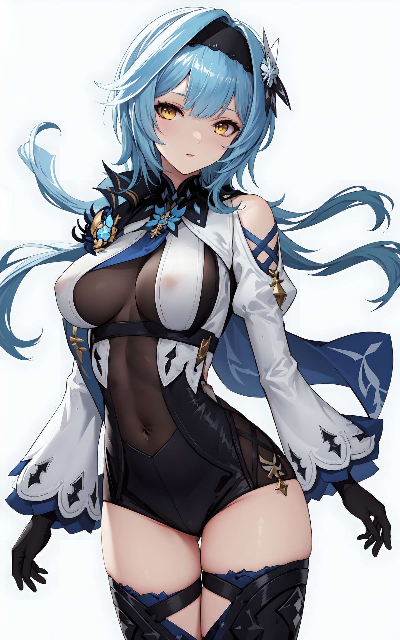 đọc truyện Hình Hentai Chương 269 ảnh 130 tại Giả Dược
