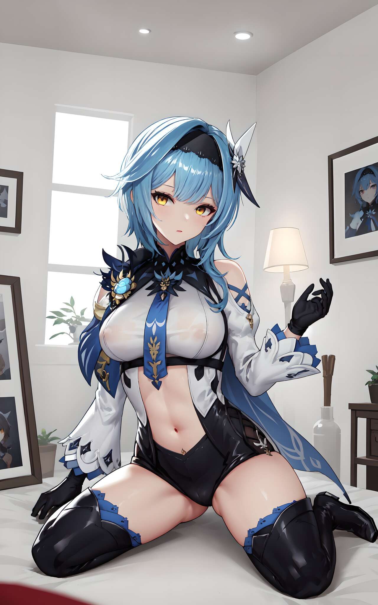 đọc truyện Hình Hentai Chương 269 ảnh 131 tại Giả Dược