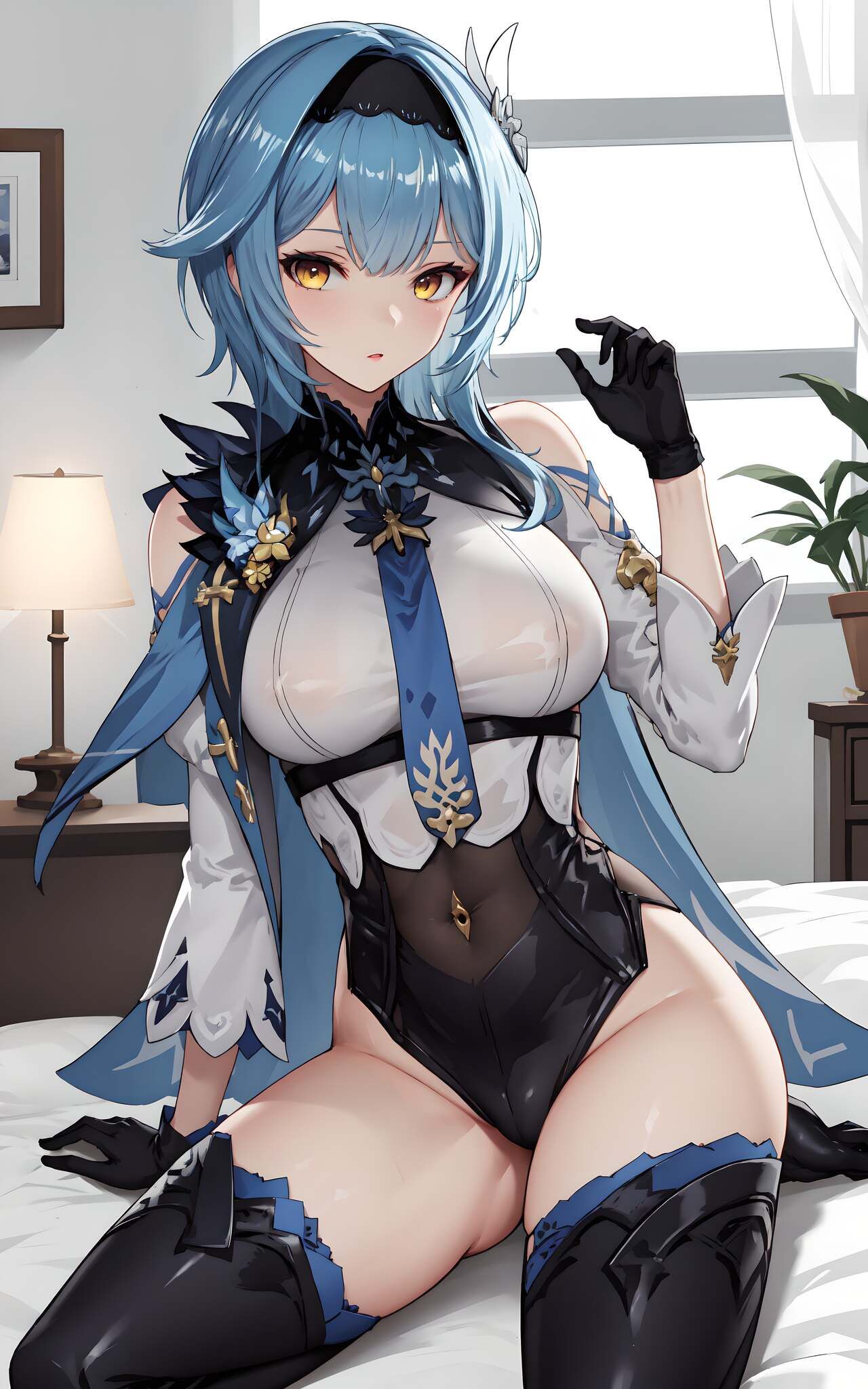 đọc truyện Hình Hentai Chương 269 ảnh 135 tại Giả Dược