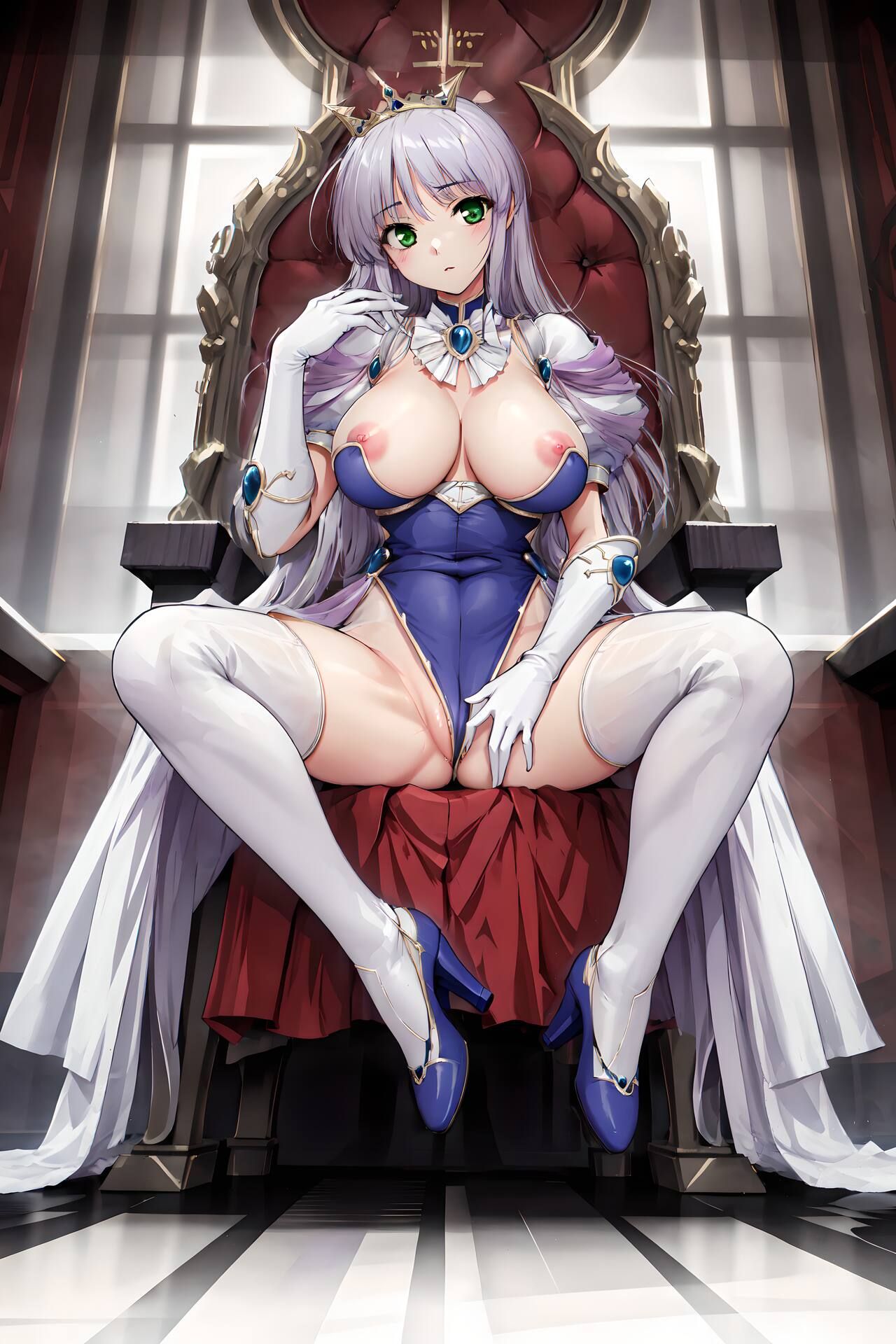 đọc truyện Hình Hentai Chương 269 ảnh 141 tại Giả Dược