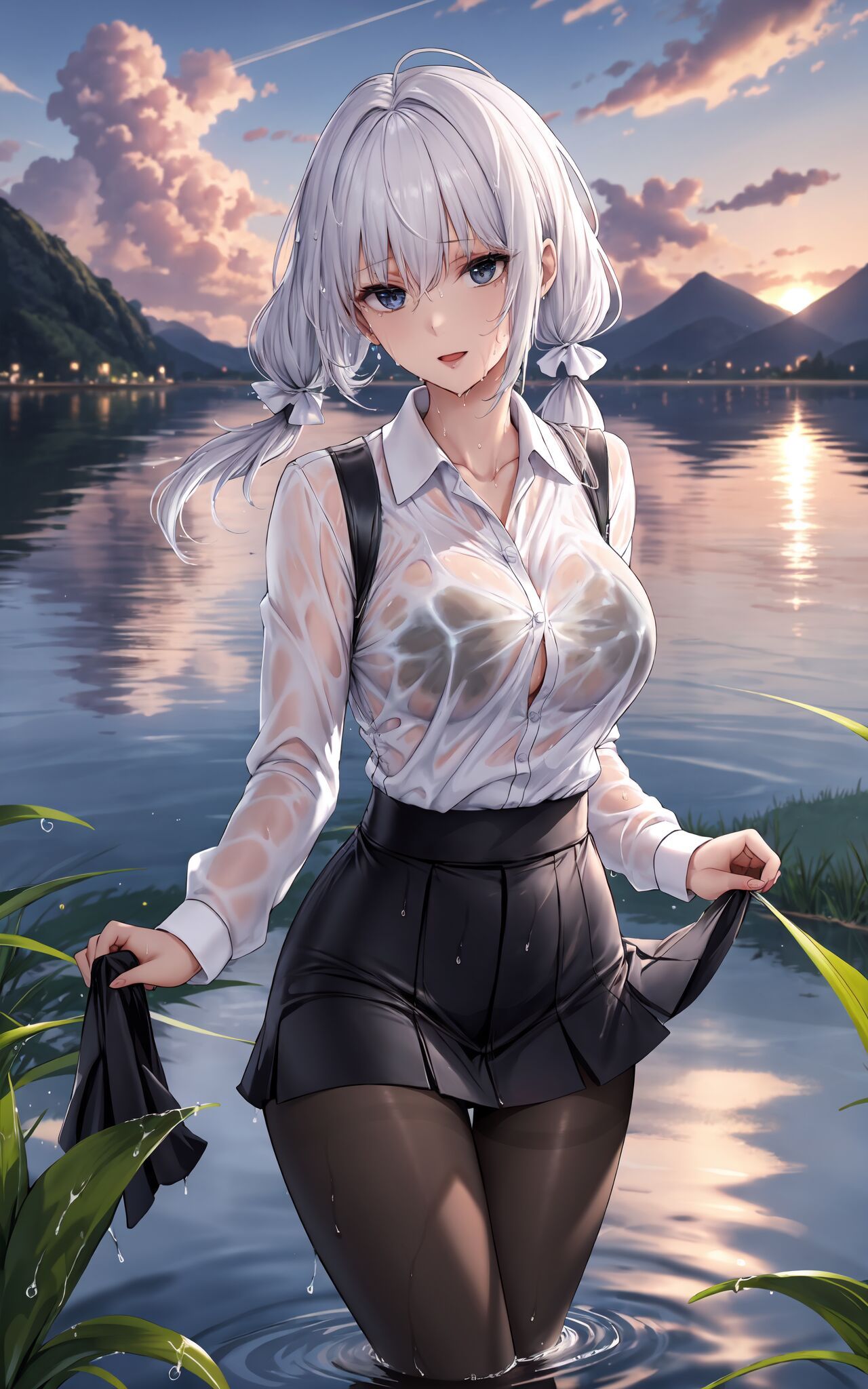 đọc truyện Hình Hentai Chương 269 ảnh 26 tại Giả Dược