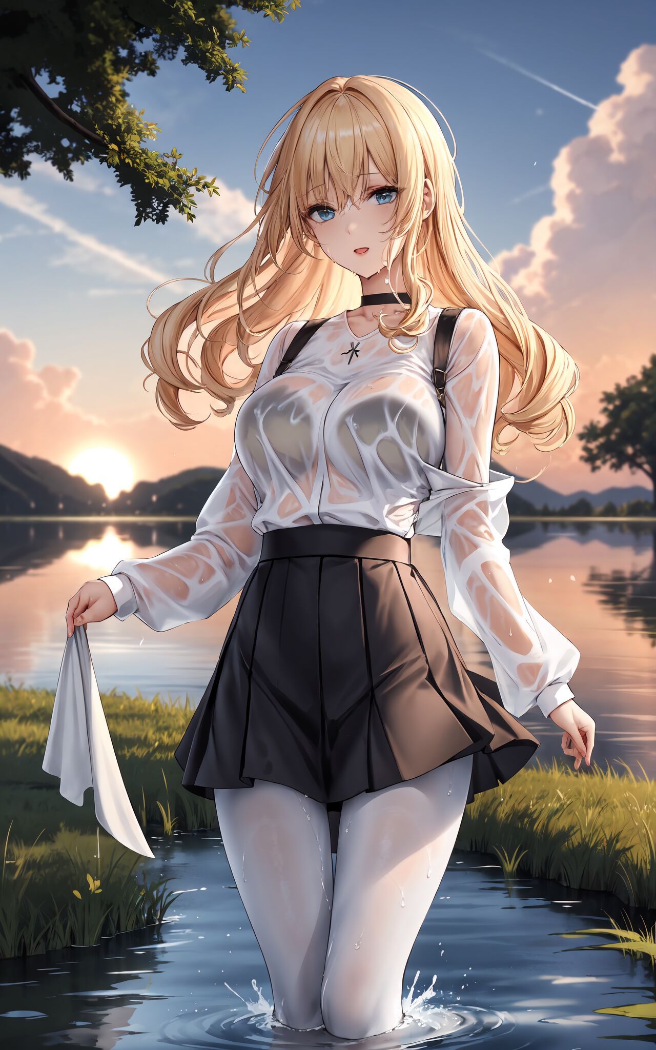 đọc truyện Hình Hentai Chương 269 ảnh 29 tại Giả Dược