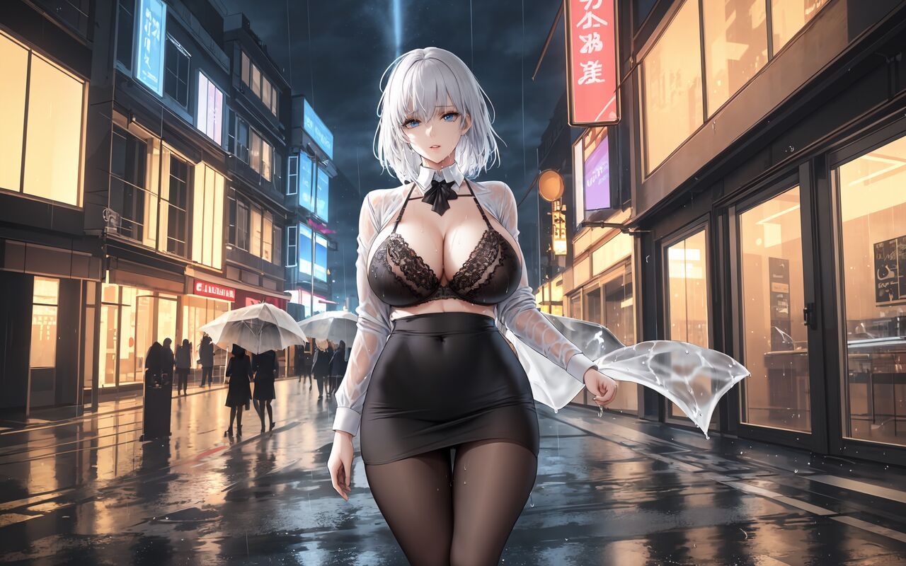 đọc truyện Hình Hentai Chương 269 ảnh 36 tại Giả Dược