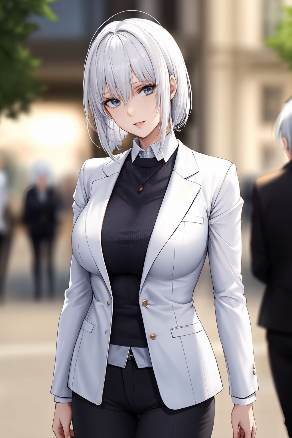 đọc truyện Hình Hentai Chương 269 ảnh 40 tại Giả Dược