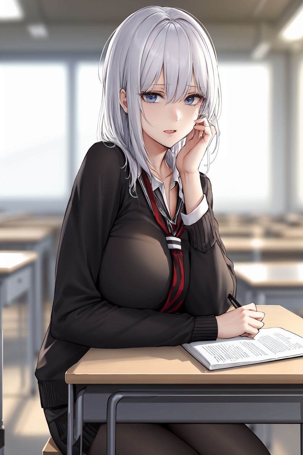 đọc truyện Hình Hentai Chương 269 ảnh 41 tại Giả Dược