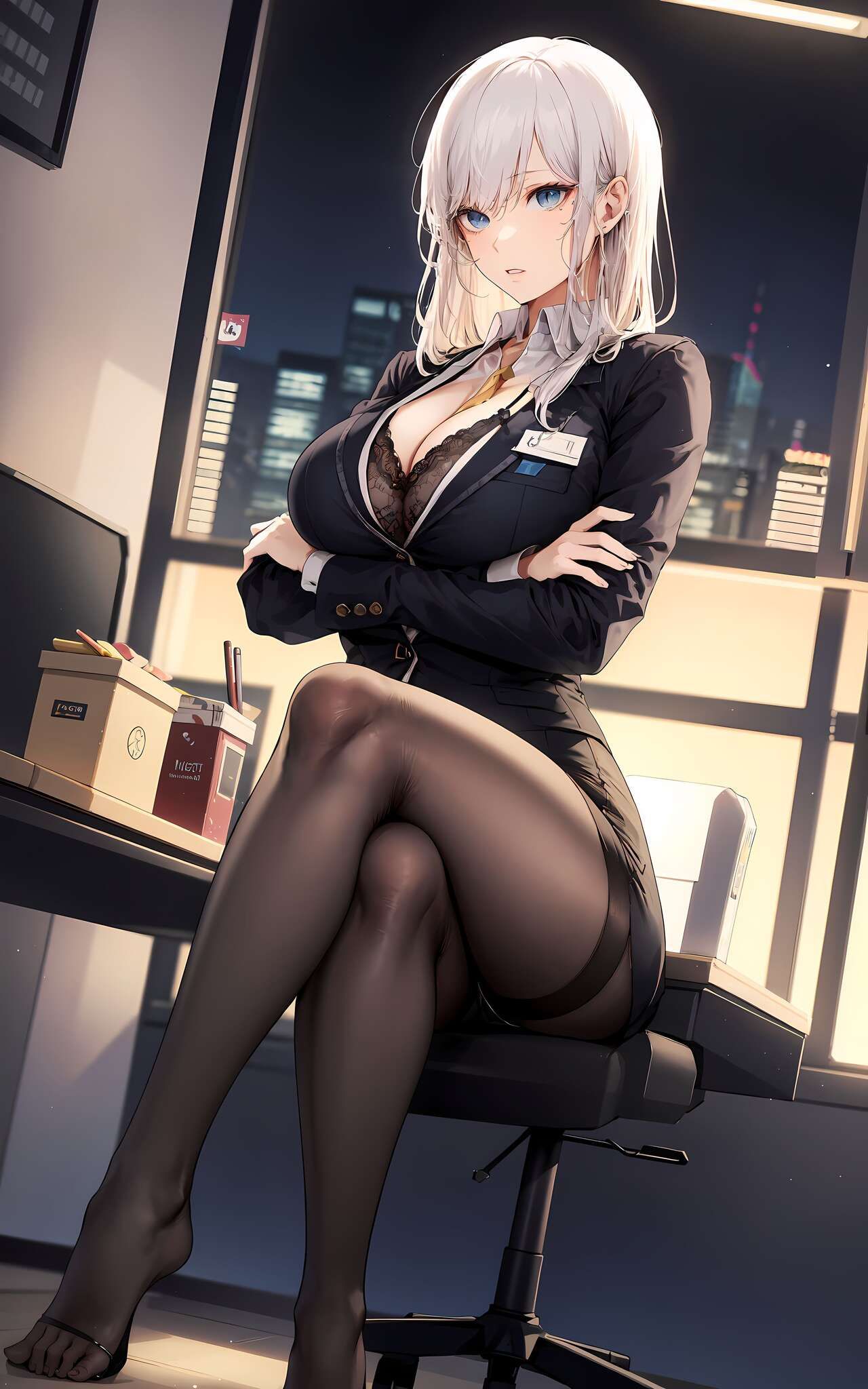 đọc truyện Hình Hentai Chương 269 ảnh 47 tại Giả Dược