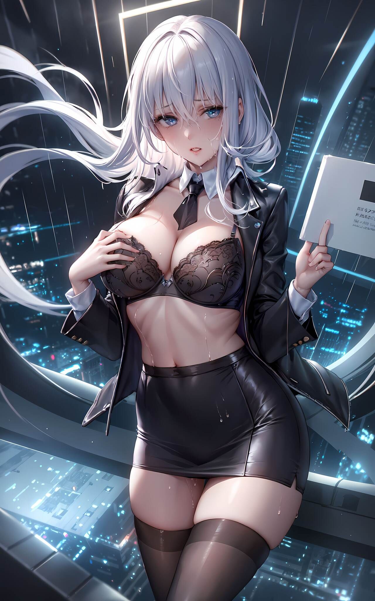 đọc truyện Hình Hentai Chương 269 ảnh 53 tại Giả Dược