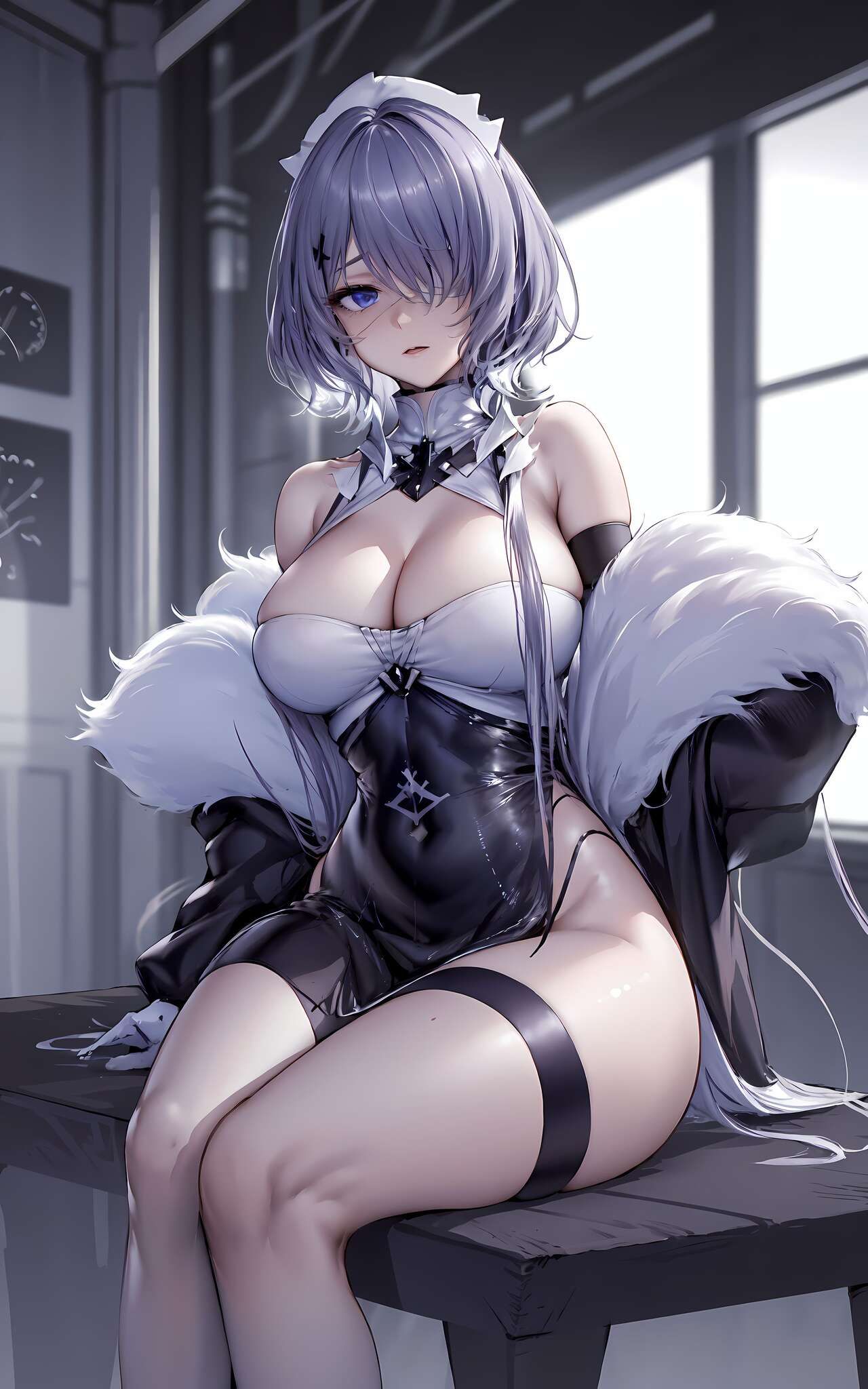 đọc truyện Hình Hentai Chương 269 ảnh 67 tại Giả Dược