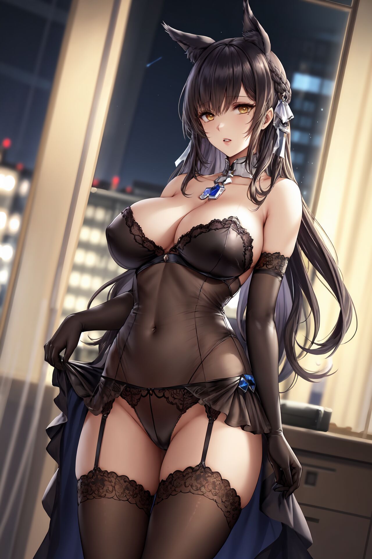 đọc truyện Hình Hentai Chương 269 ảnh 9 tại Giả Dược