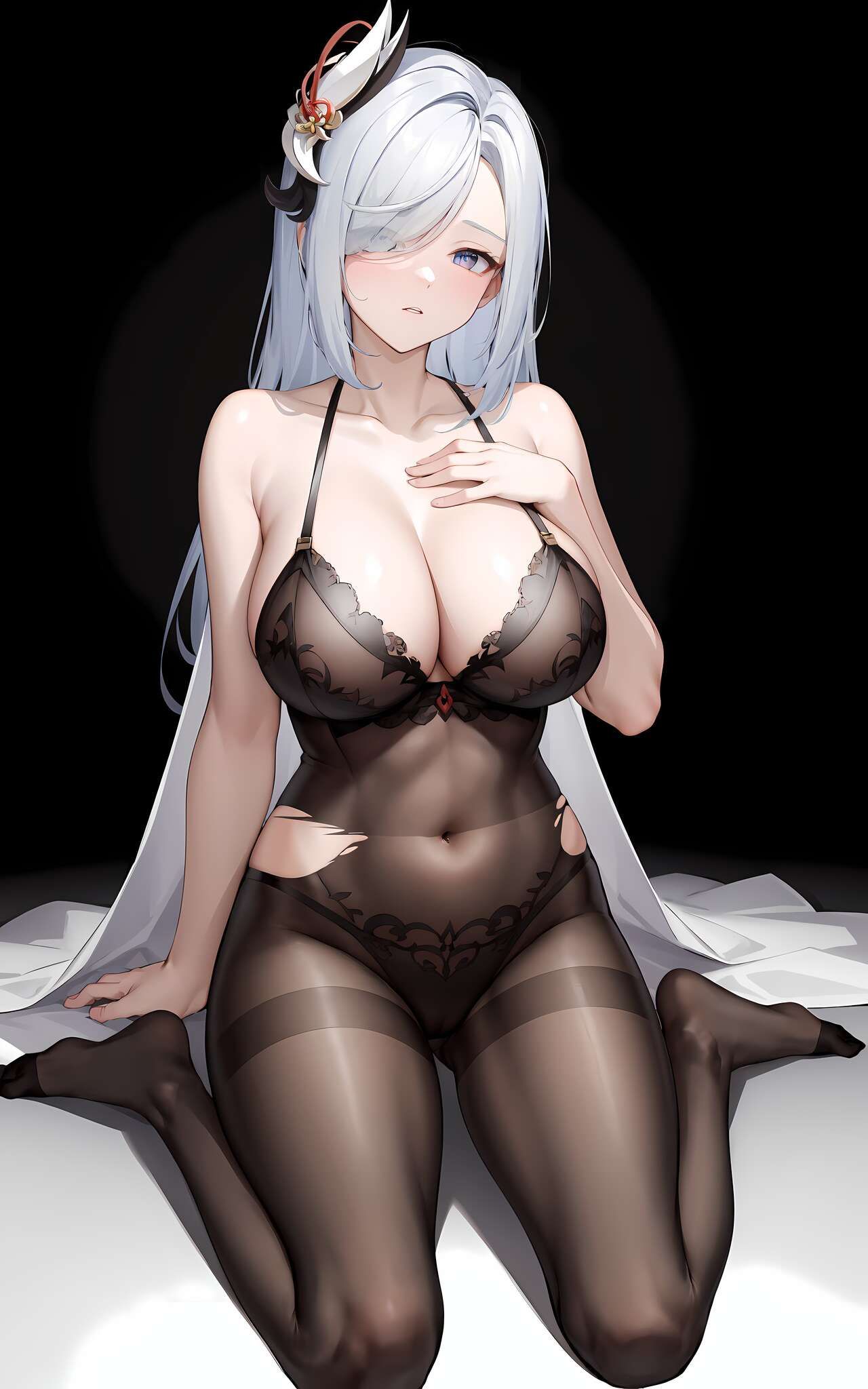 đọc truyện Hình Hentai Chương 269 ảnh 88 tại Giả Dược