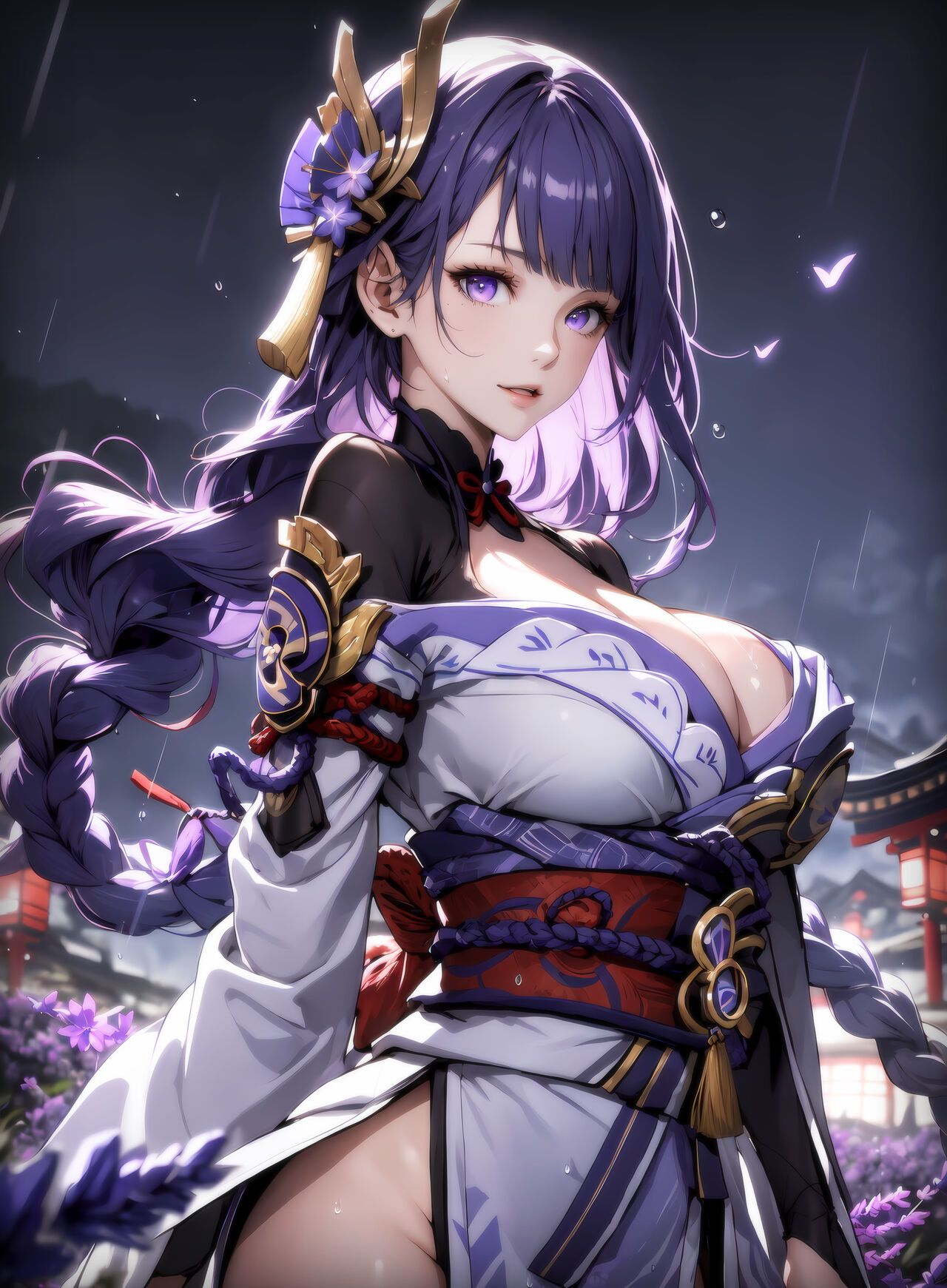 đọc truyện Hình Hentai Chương 270 ảnh 11 tại Giả Dược