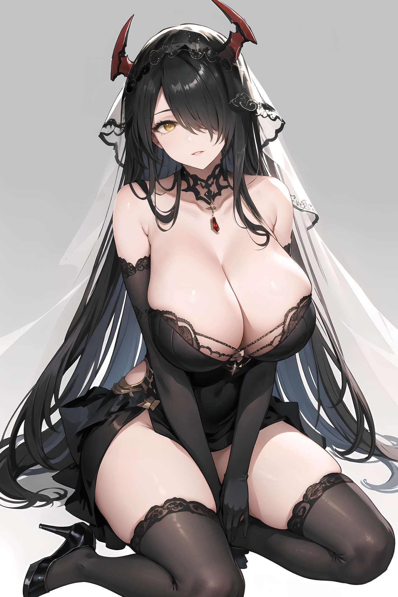 đọc truyện Hình Hentai Chương 270 ảnh 107 tại Giả Dược