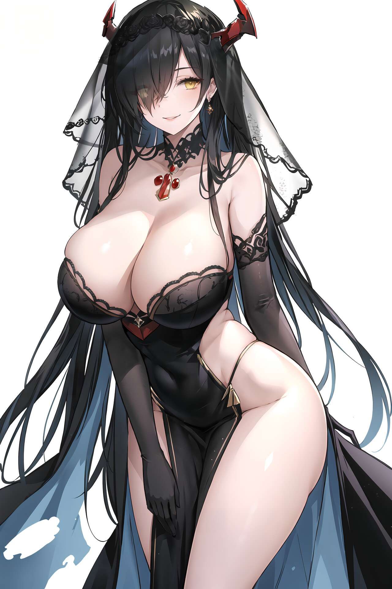 đọc truyện Hình Hentai Chương 270 ảnh 113 tại Giả Dược