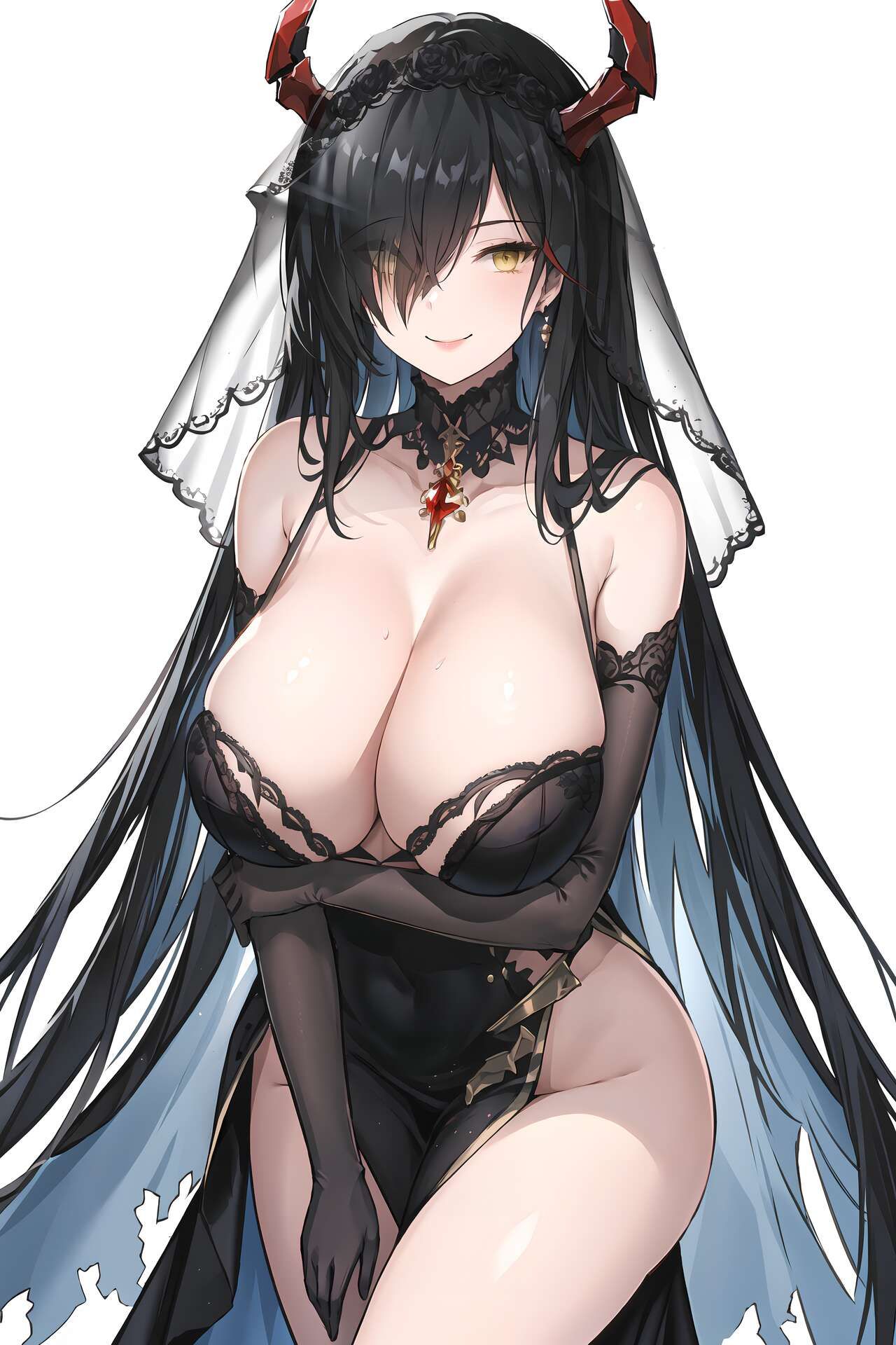 đọc truyện Hình Hentai Chương 270 ảnh 115 tại Giả Dược