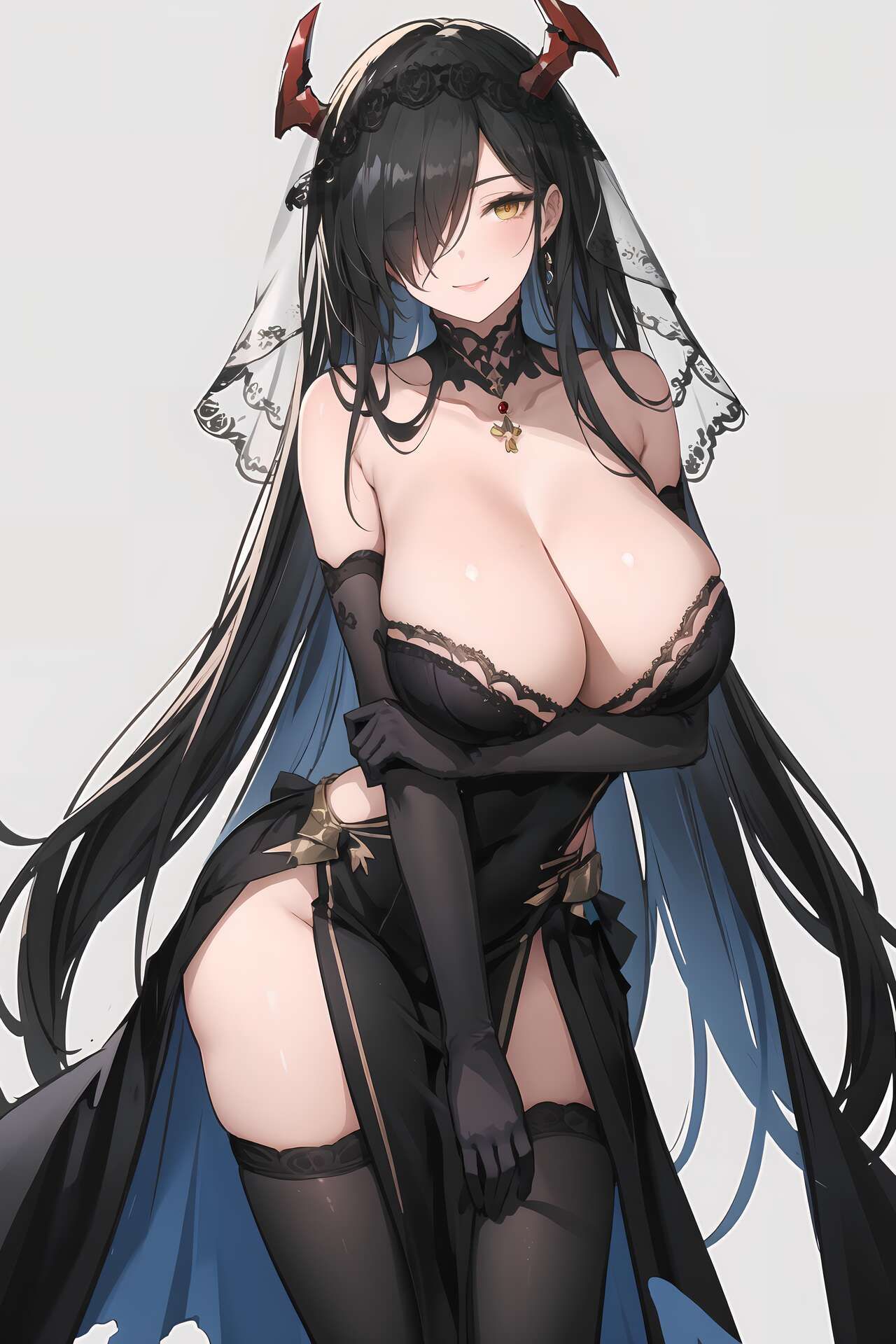 đọc truyện Hình Hentai Chương 270 ảnh 117 tại Giả Dược
