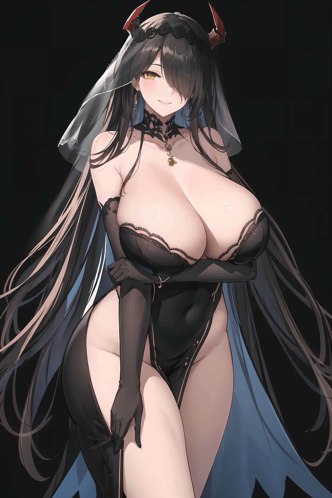 đọc truyện Hình Hentai Chương 270 ảnh 118 tại Giả Dược