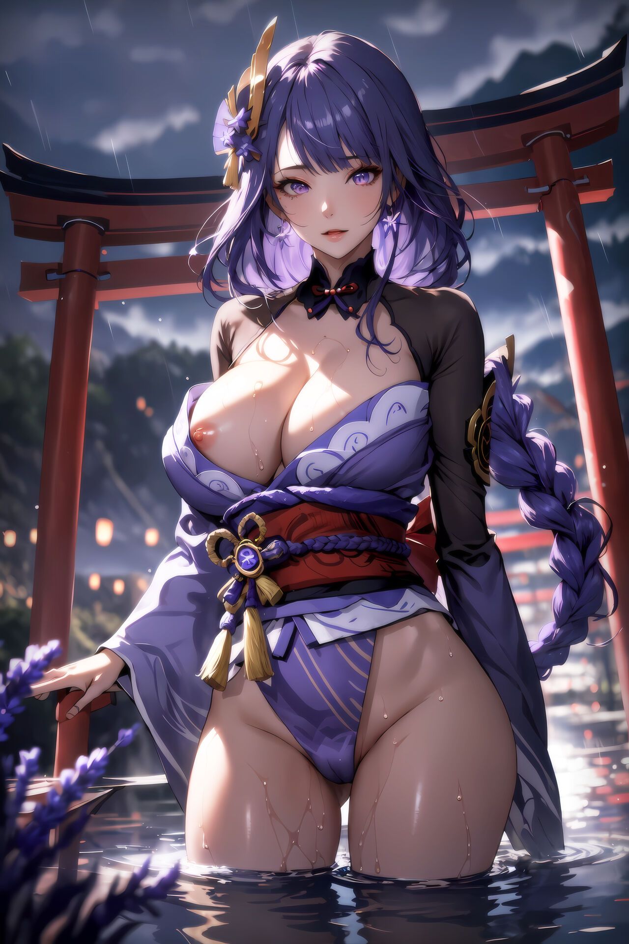 đọc truyện Hình Hentai Chương 270 ảnh 13 tại Giả Dược