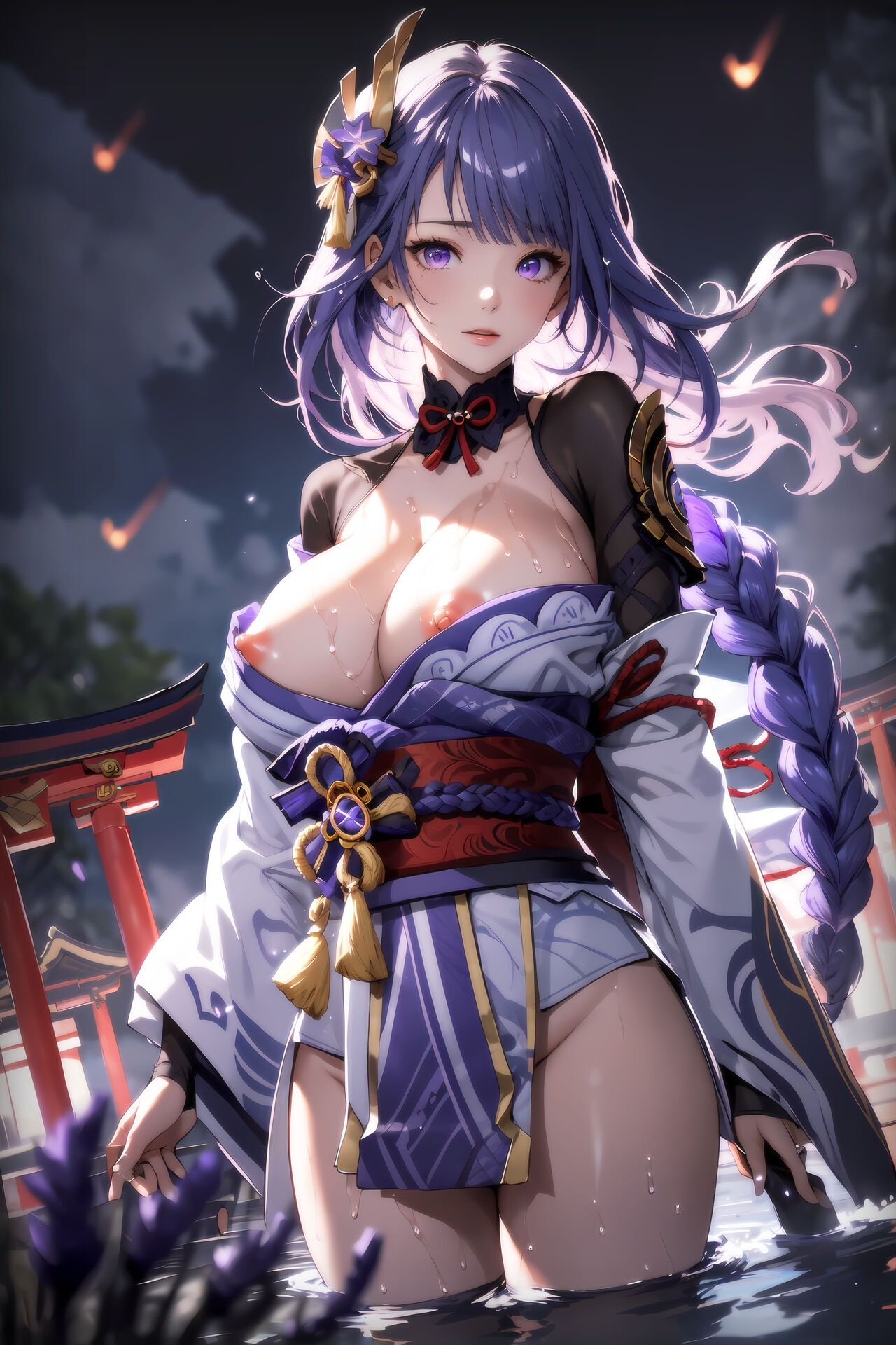 đọc truyện Hình Hentai Chương 270 ảnh 14 tại Giả Dược