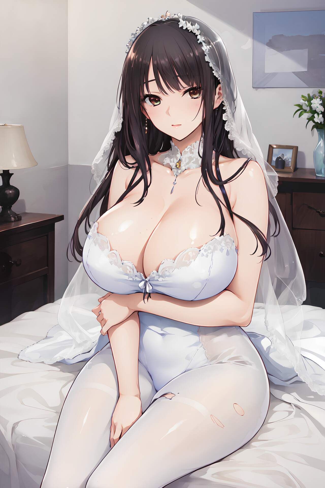 đọc truyện Hình Hentai Chương 270 ảnh 23 tại Giả Dược
