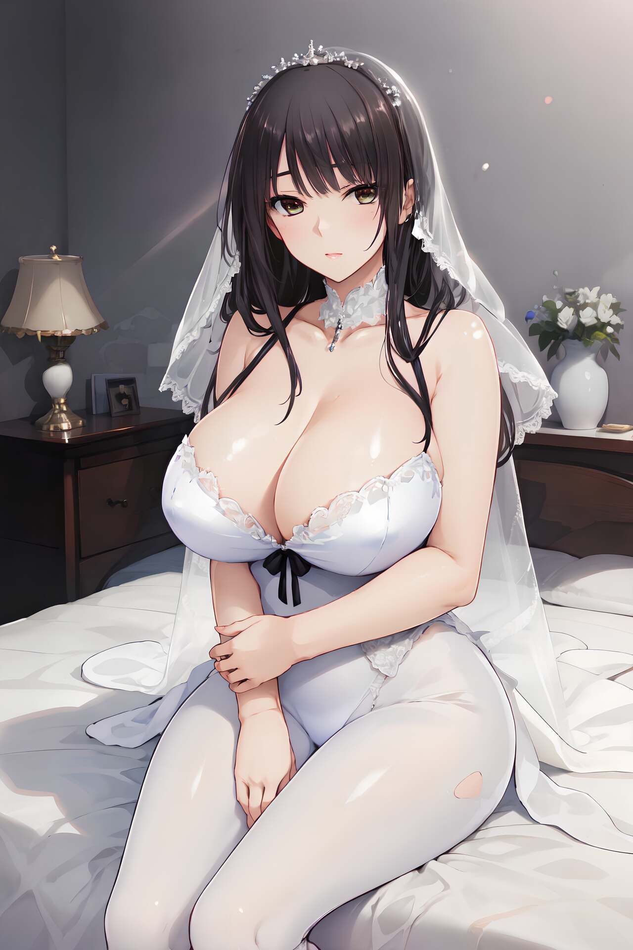 đọc truyện Hình Hentai Chương 270 ảnh 29 tại Giả Dược