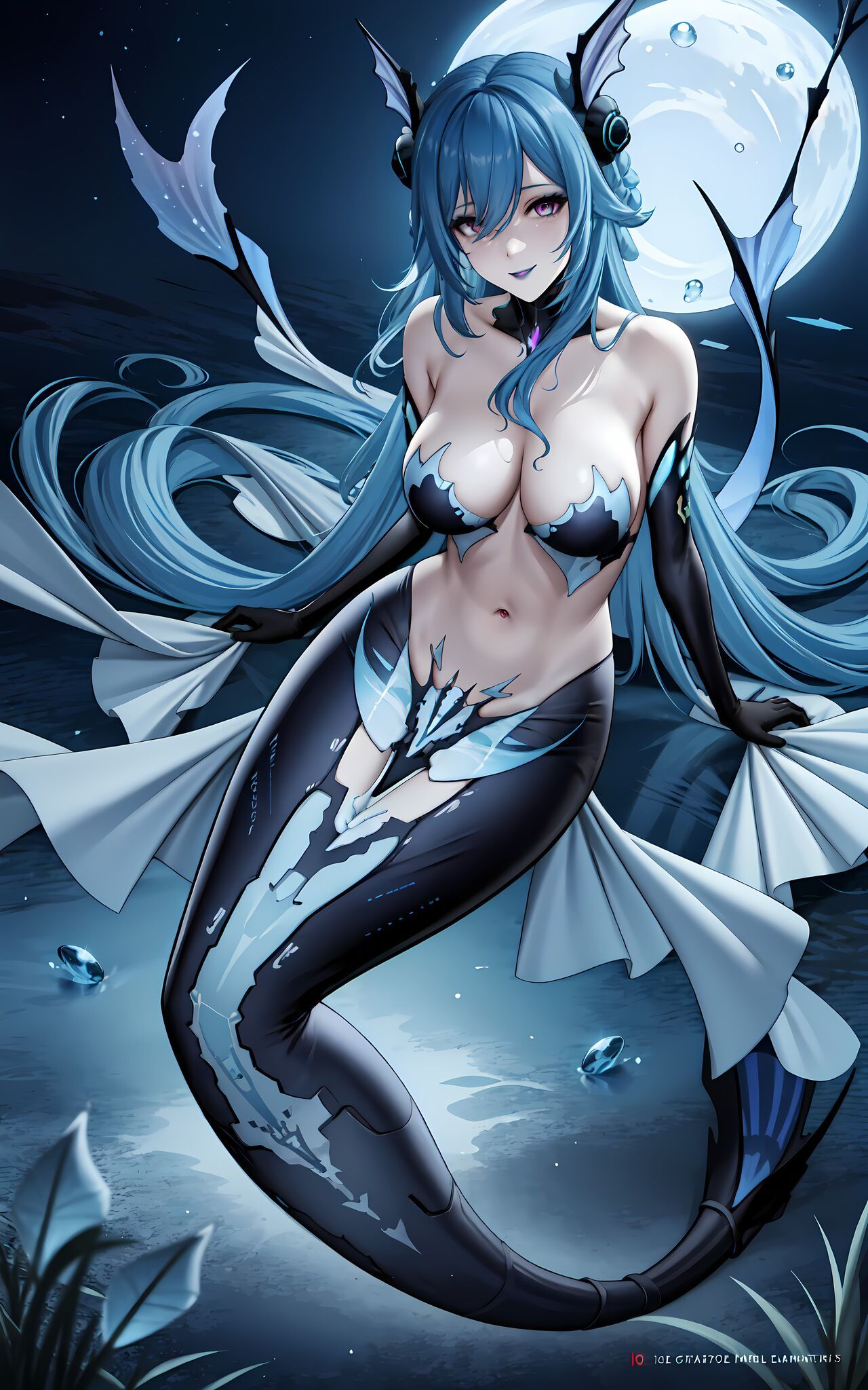 đọc truyện Hình Hentai Chương 270 ảnh 34 tại Giả Dược