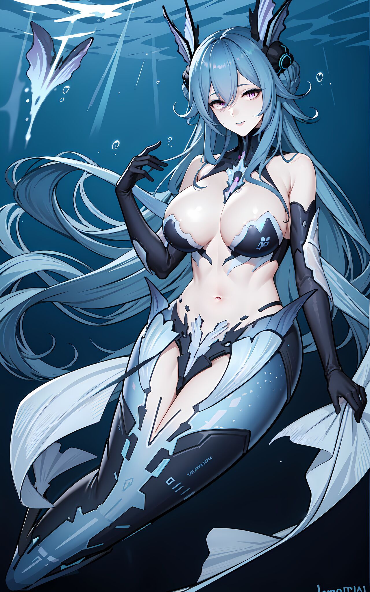 đọc truyện Hình Hentai Chương 270 ảnh 43 tại Giả Dược