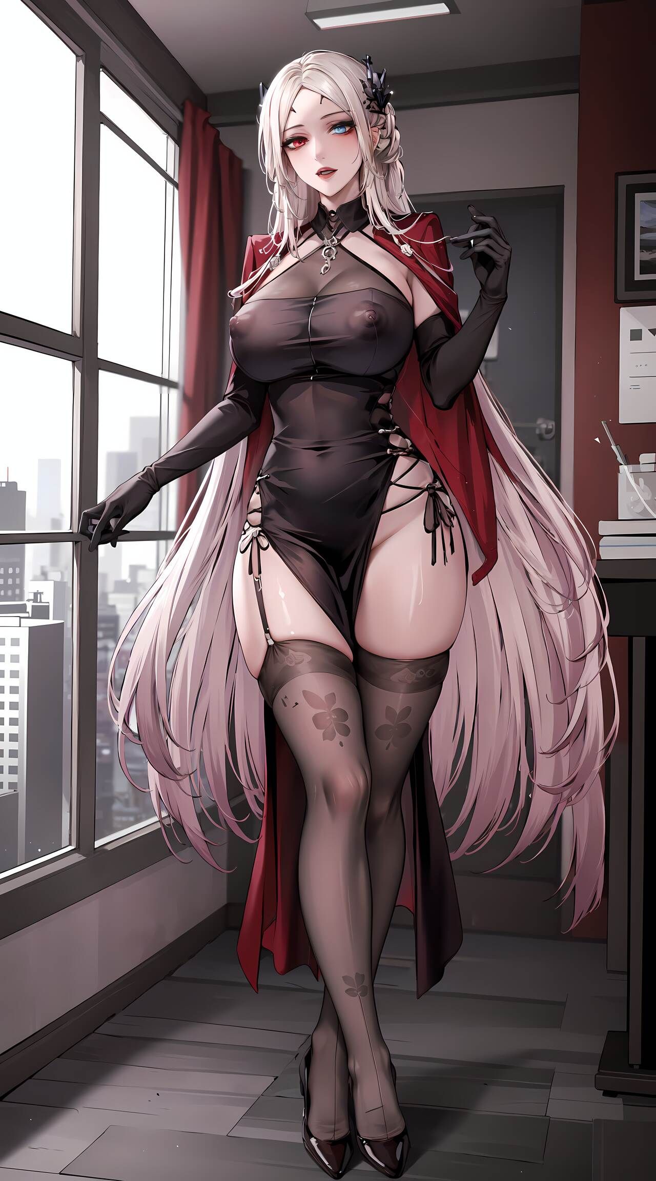 đọc truyện Hình Hentai Chương 270 ảnh 48 tại Giả Dược