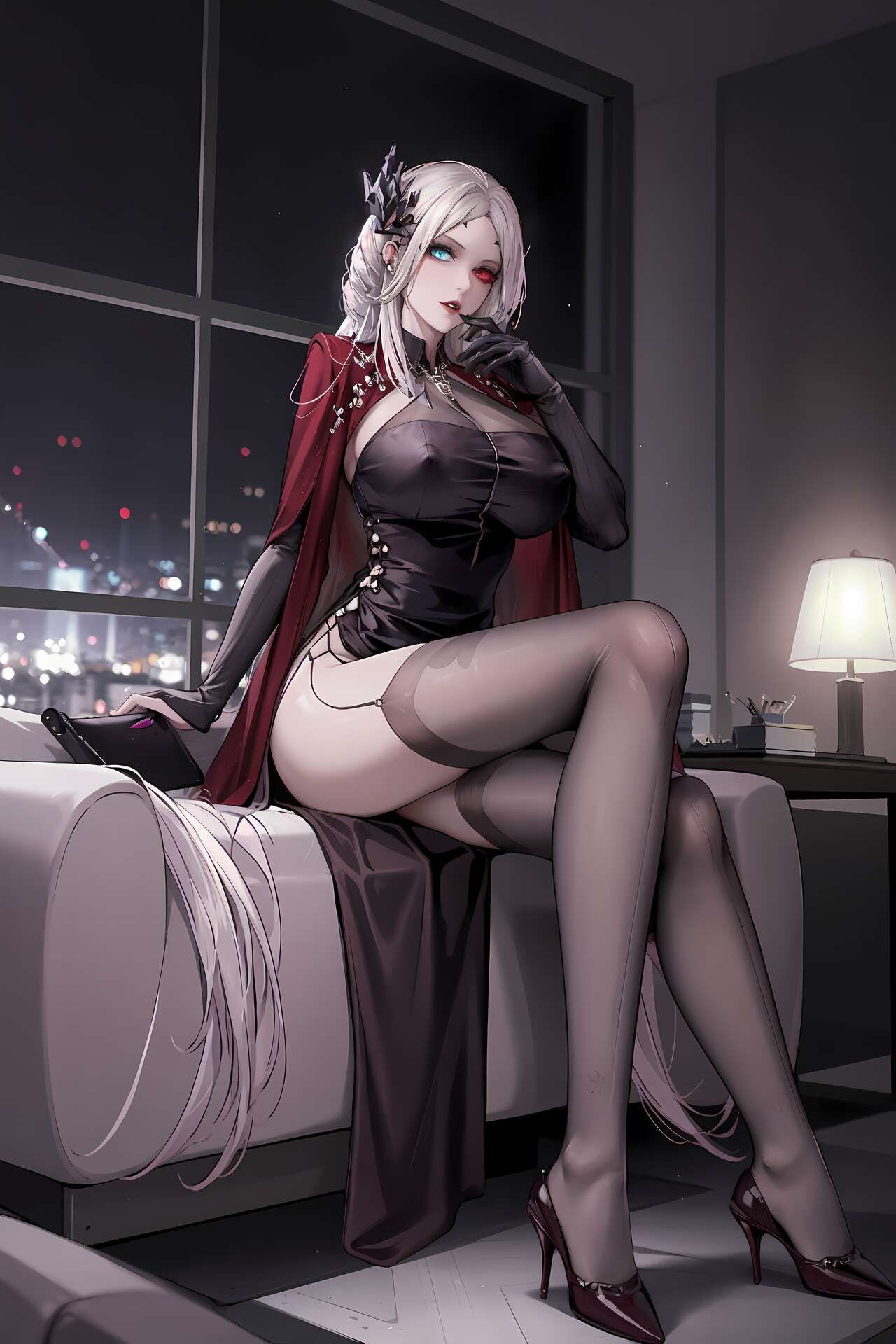 đọc truyện Hình Hentai Chương 270 ảnh 56 tại Giả Dược