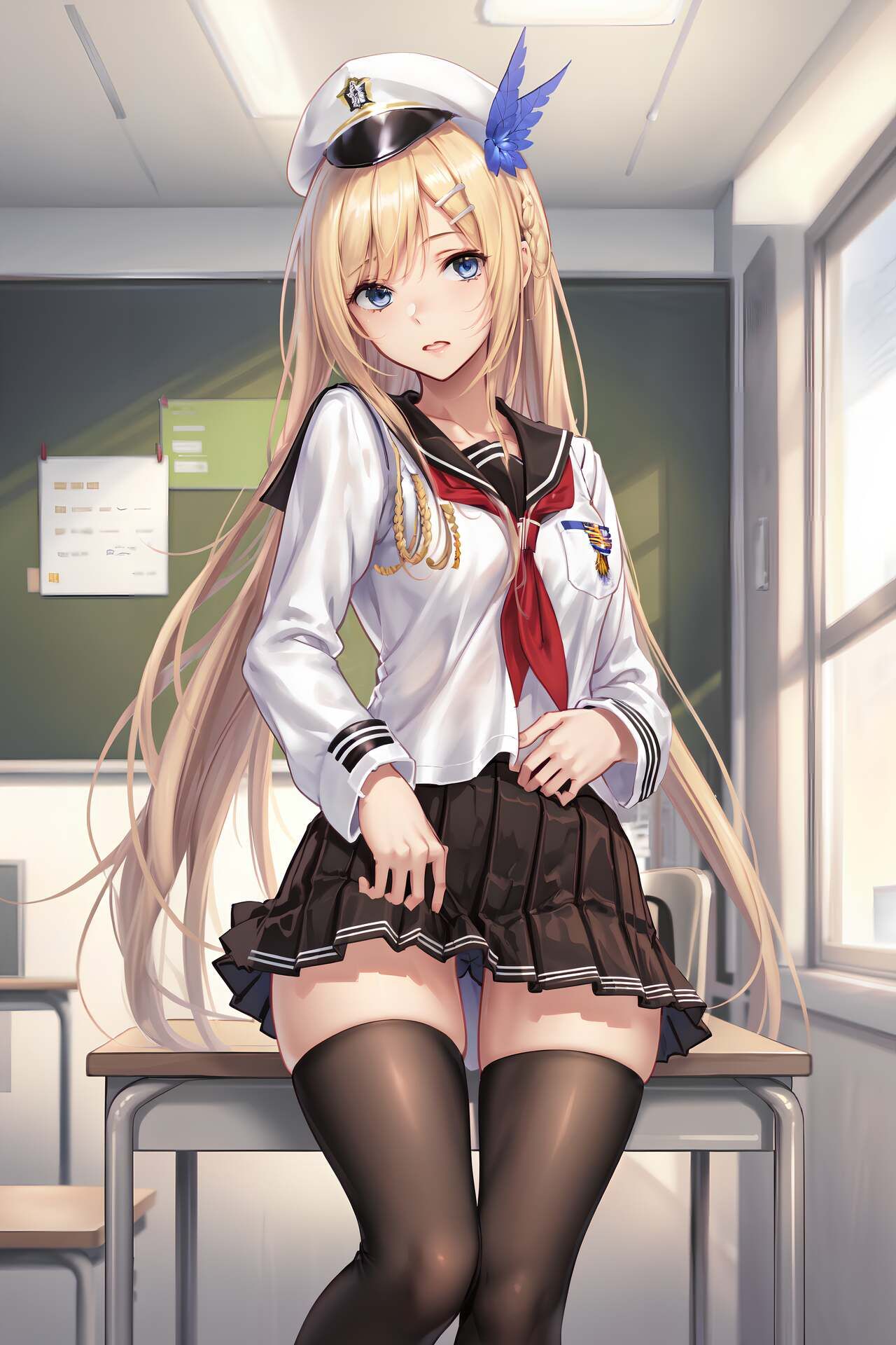 đọc truyện Hình Hentai Chương 271 ảnh 2 tại Giả Dược