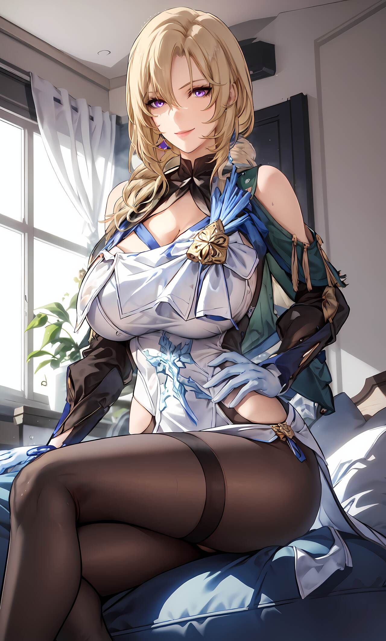 đọc truyện Hình Hentai Chương 271 ảnh 116 tại Giả Dược