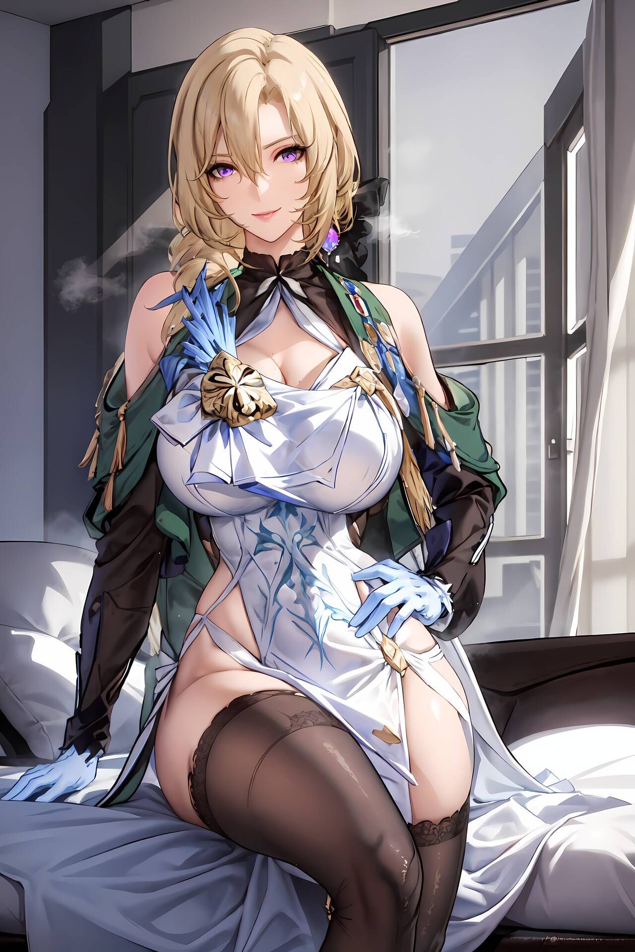 đọc truyện Hình Hentai Chương 271 ảnh 117 tại Giả Dược
