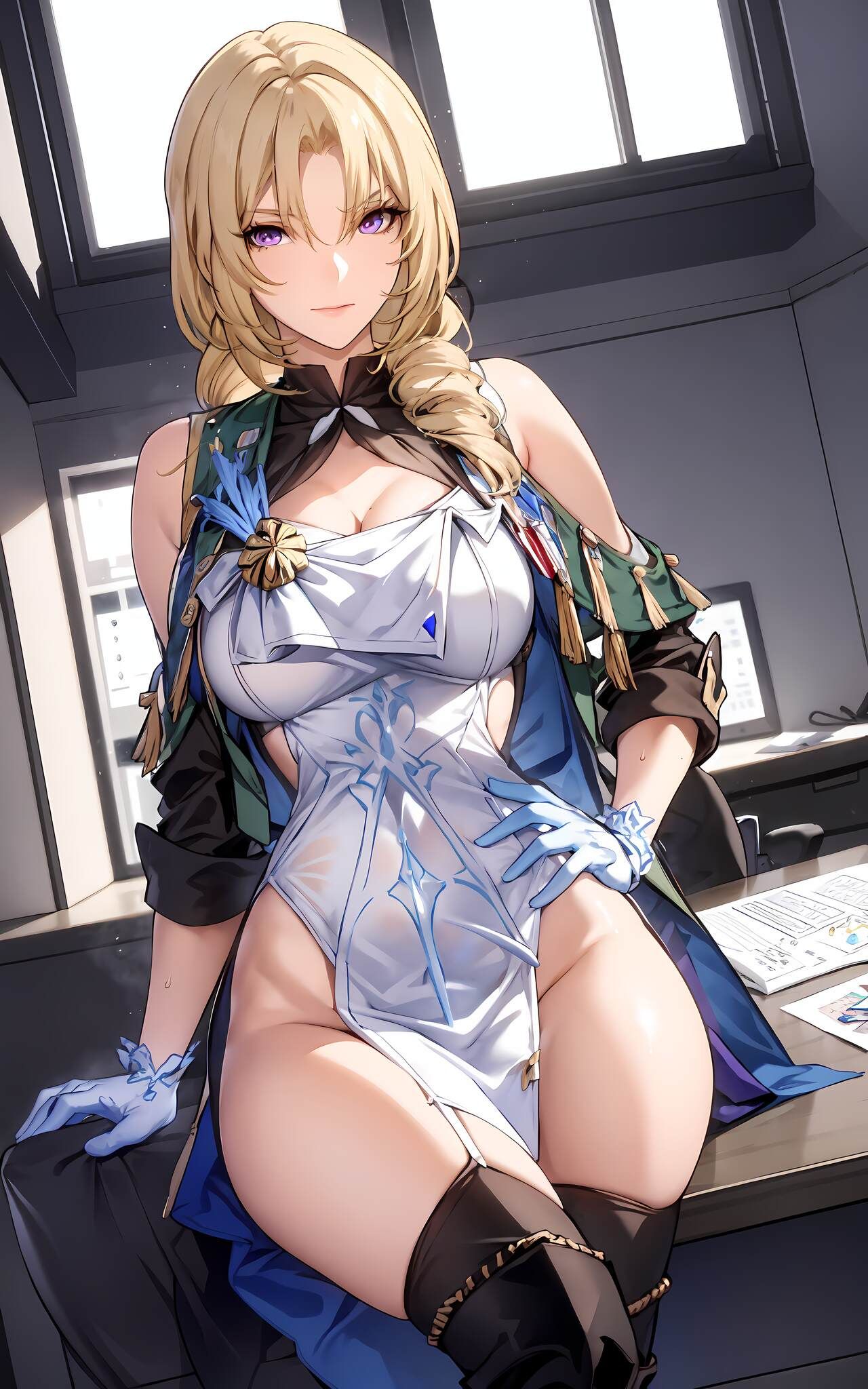 đọc truyện Hình Hentai Chương 271 ảnh 125 tại Giả Dược