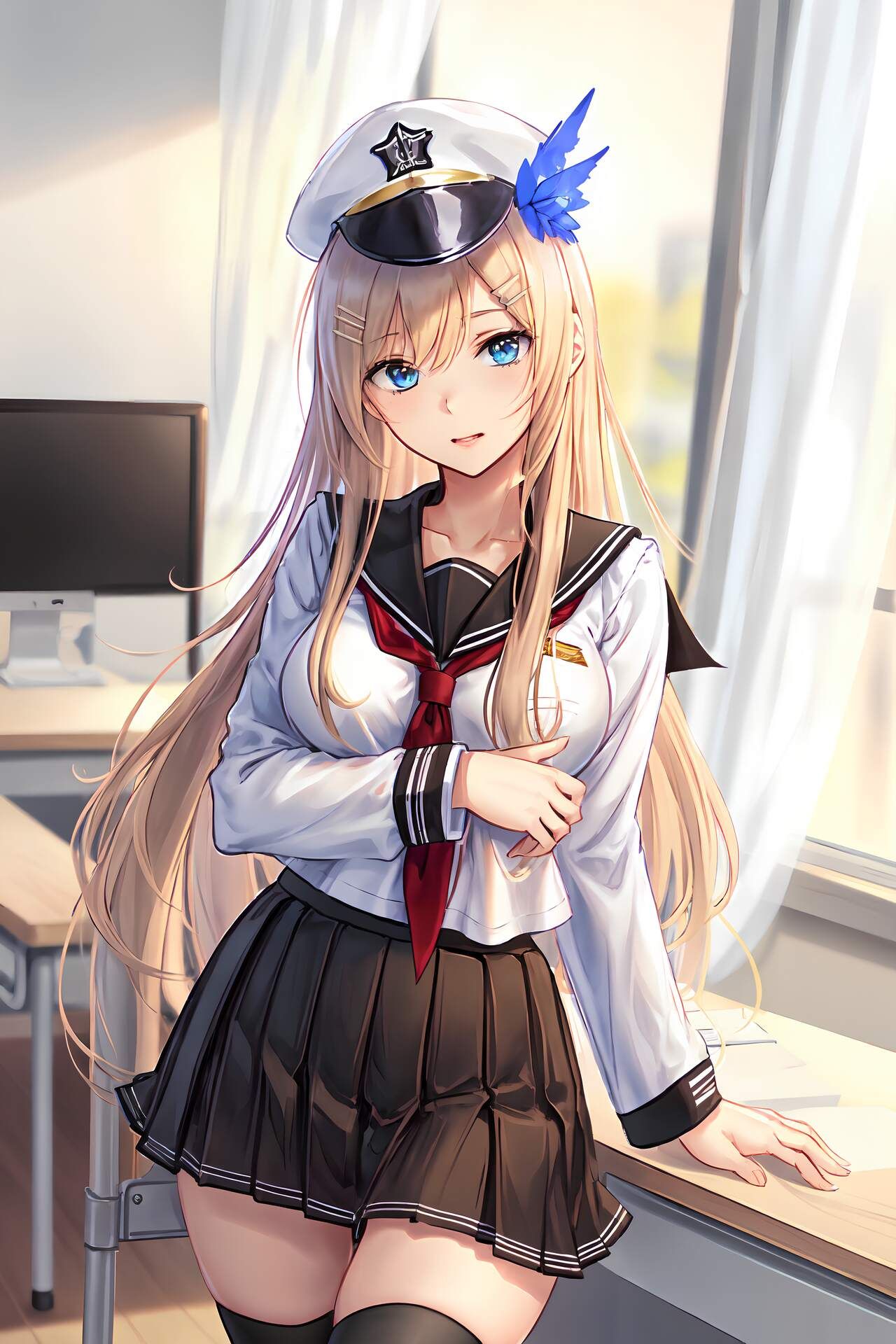 đọc truyện Hình Hentai Chương 271 ảnh 3 tại Giả Dược