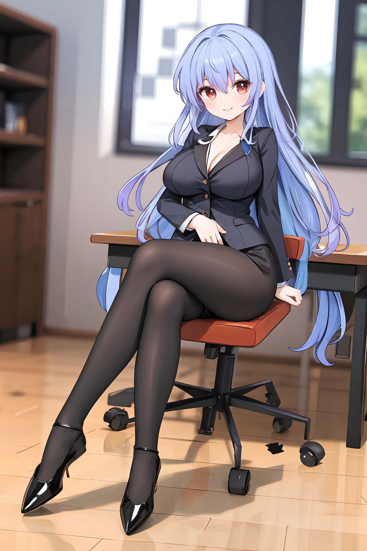 đọc truyện Hình Hentai Chương 271 ảnh 21 tại Giả Dược