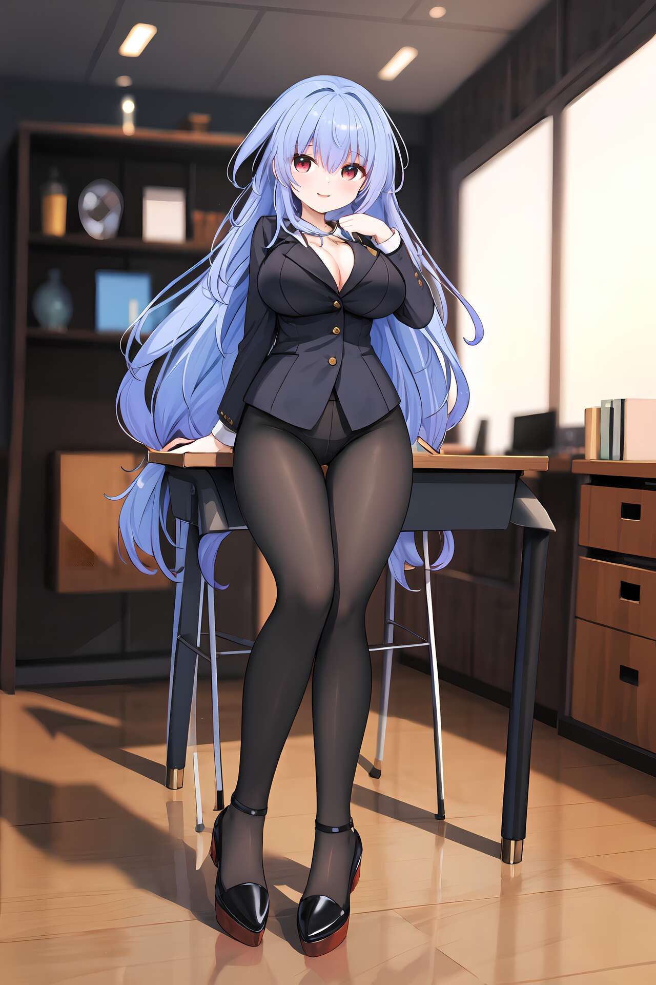 đọc truyện Hình Hentai Chương 271 ảnh 22 tại Giả Dược