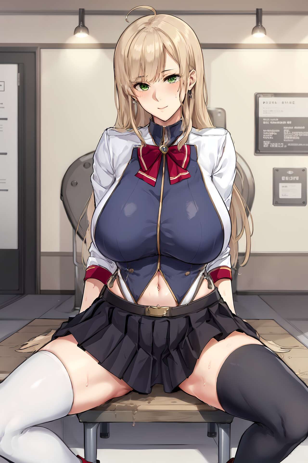đọc truyện Hình Hentai Chương 271 ảnh 47 tại Giả Dược