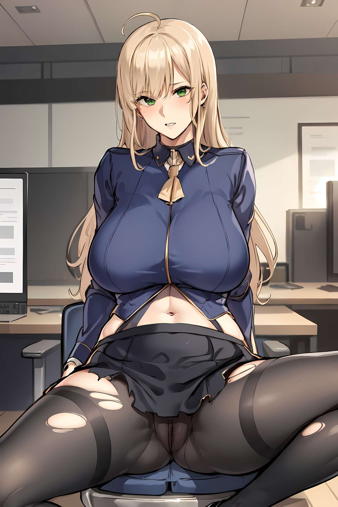 đọc truyện Hình Hentai Chương 271 ảnh 49 tại Giả Dược