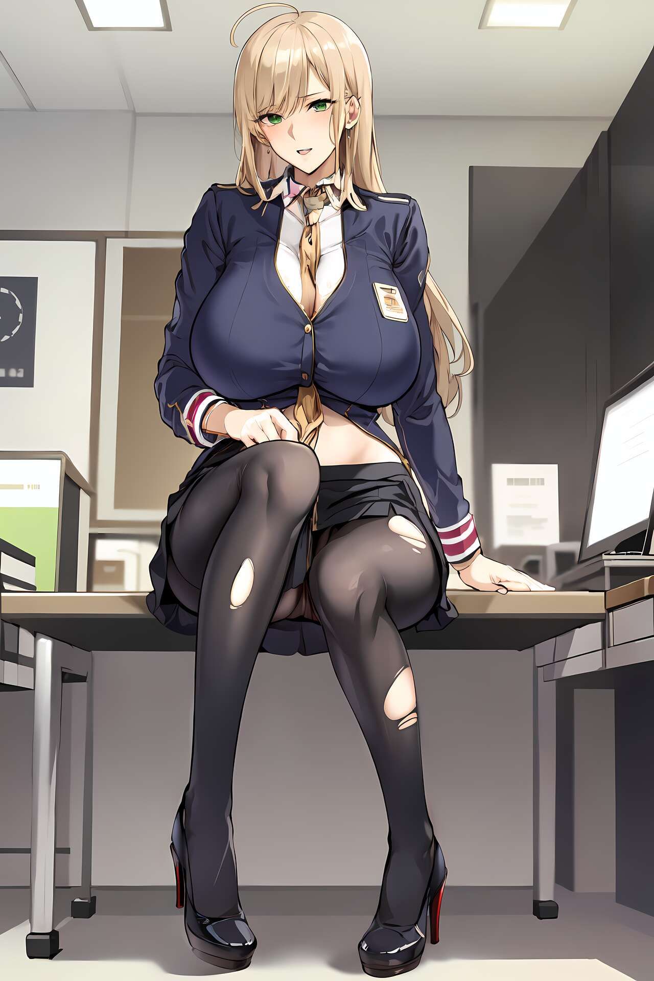 đọc truyện Hình Hentai Chương 271 ảnh 50 tại Giả Dược