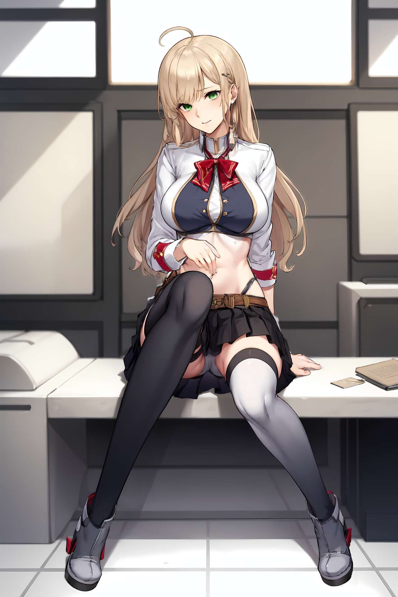 đọc truyện Hình Hentai Chương 271 ảnh 54 tại Giả Dược