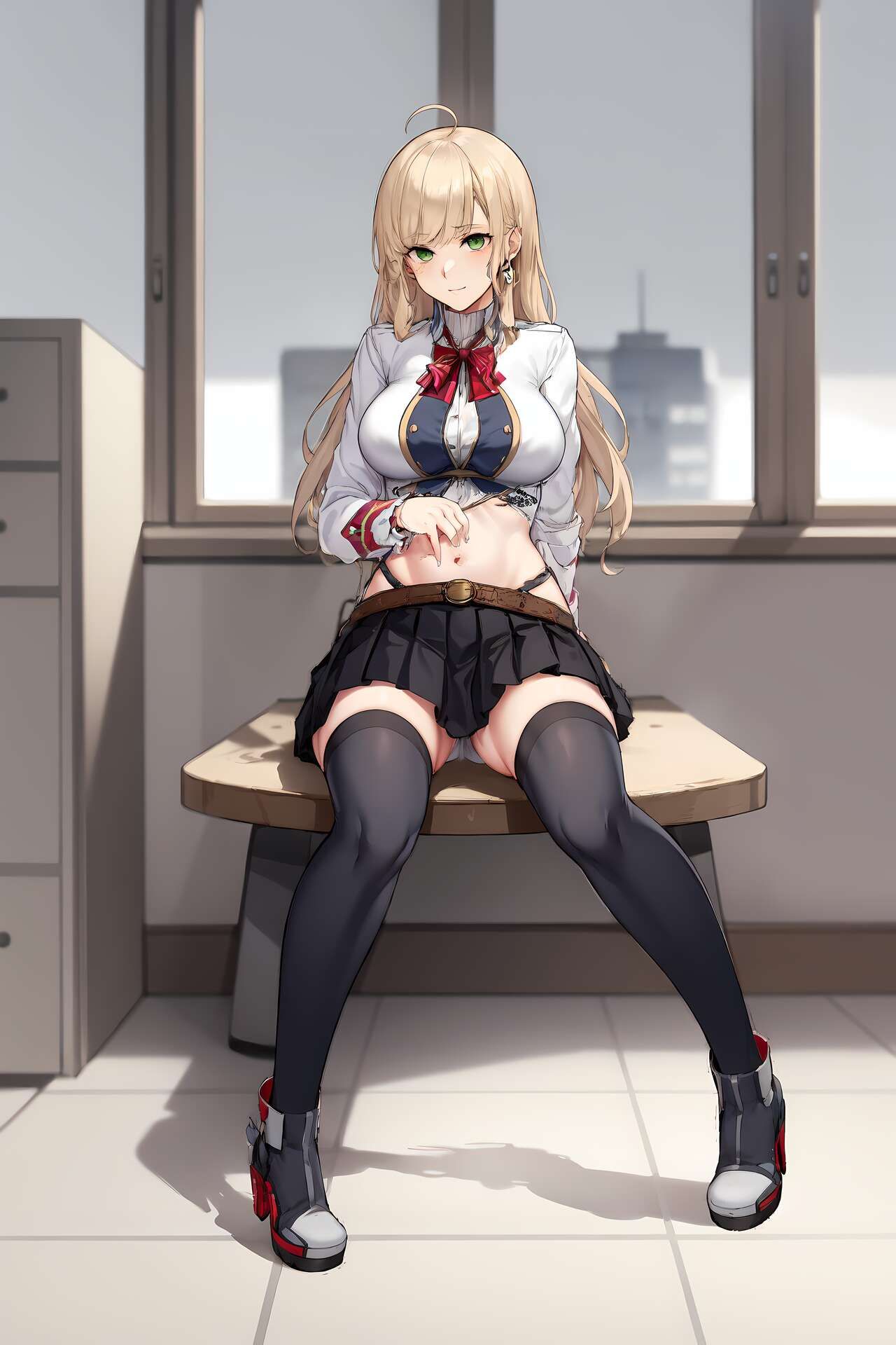 đọc truyện Hình Hentai Chương 271 ảnh 56 tại Giả Dược