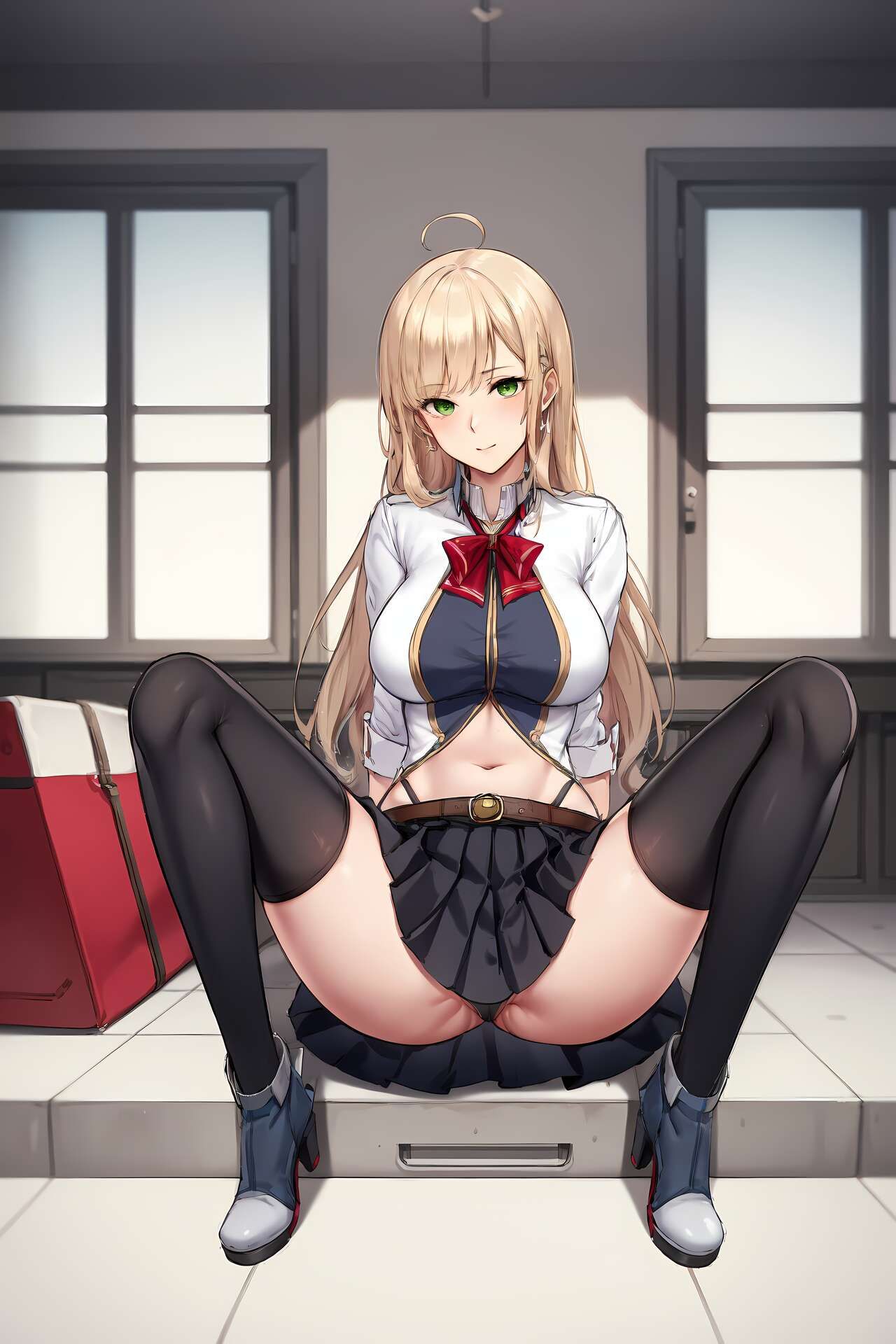 đọc truyện Hình Hentai Chương 271 ảnh 58 tại Giả Dược