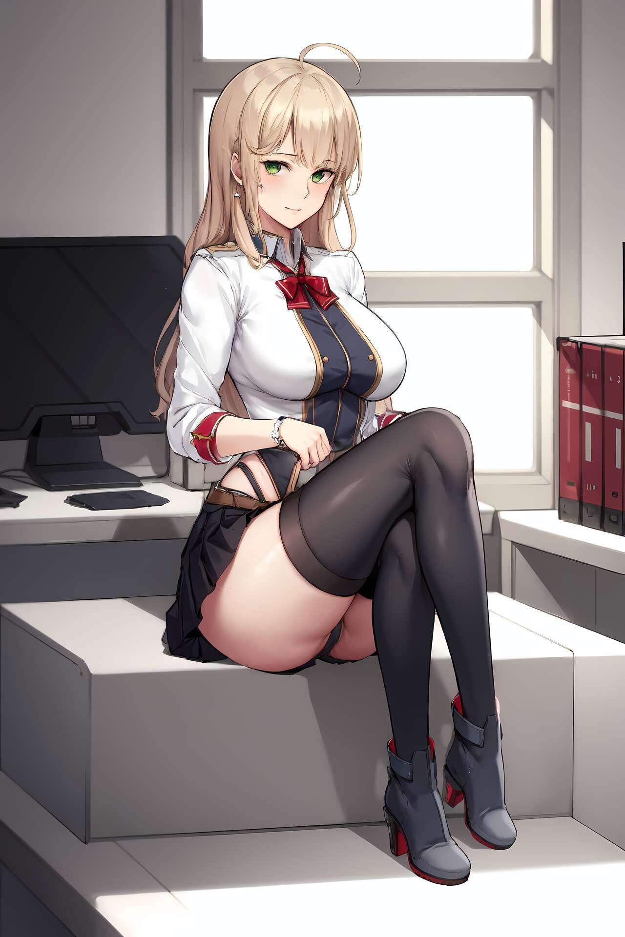đọc truyện Hình Hentai Chương 271 ảnh 61 tại Giả Dược