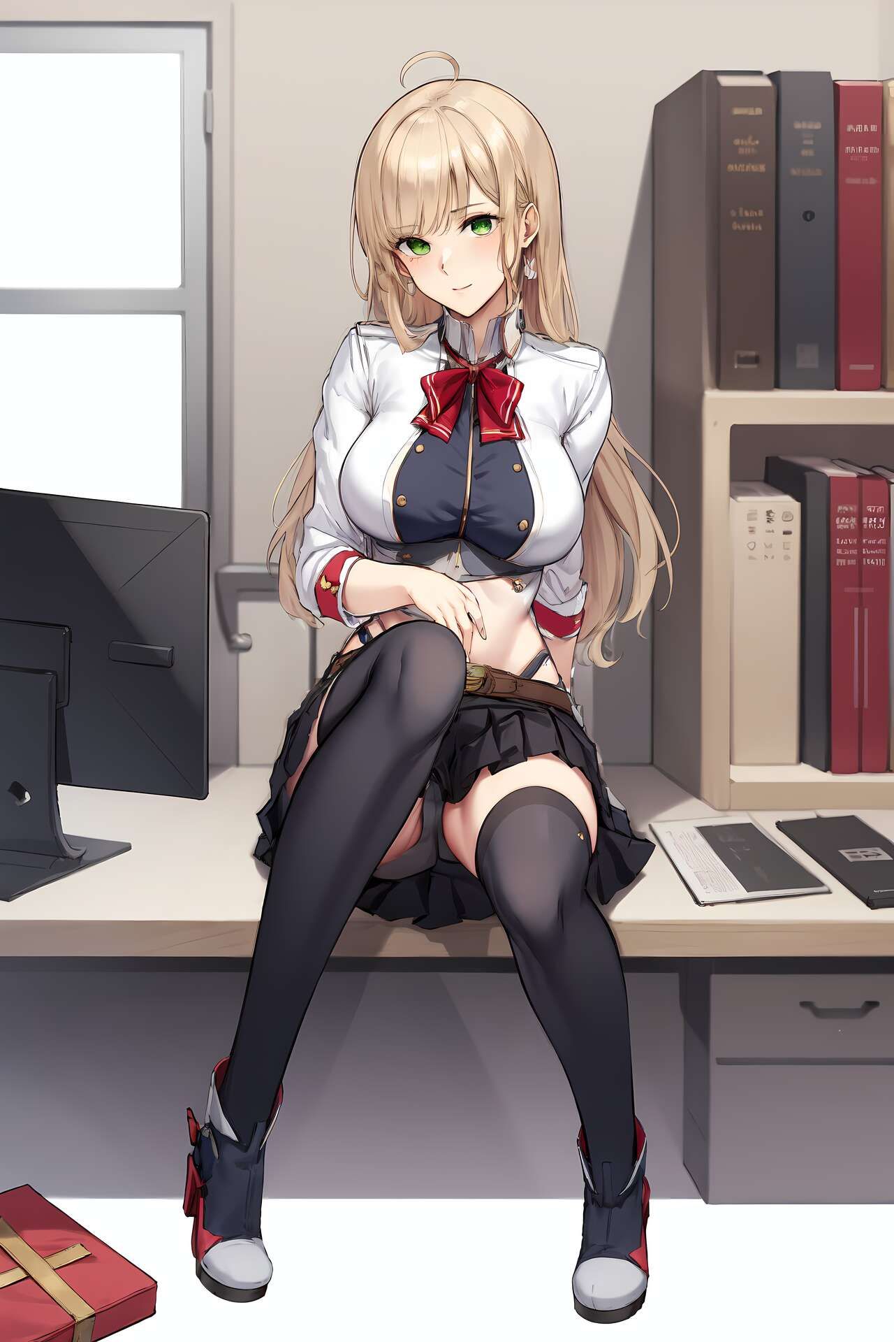 đọc truyện Hình Hentai Chương 271 ảnh 73 tại Giả Dược