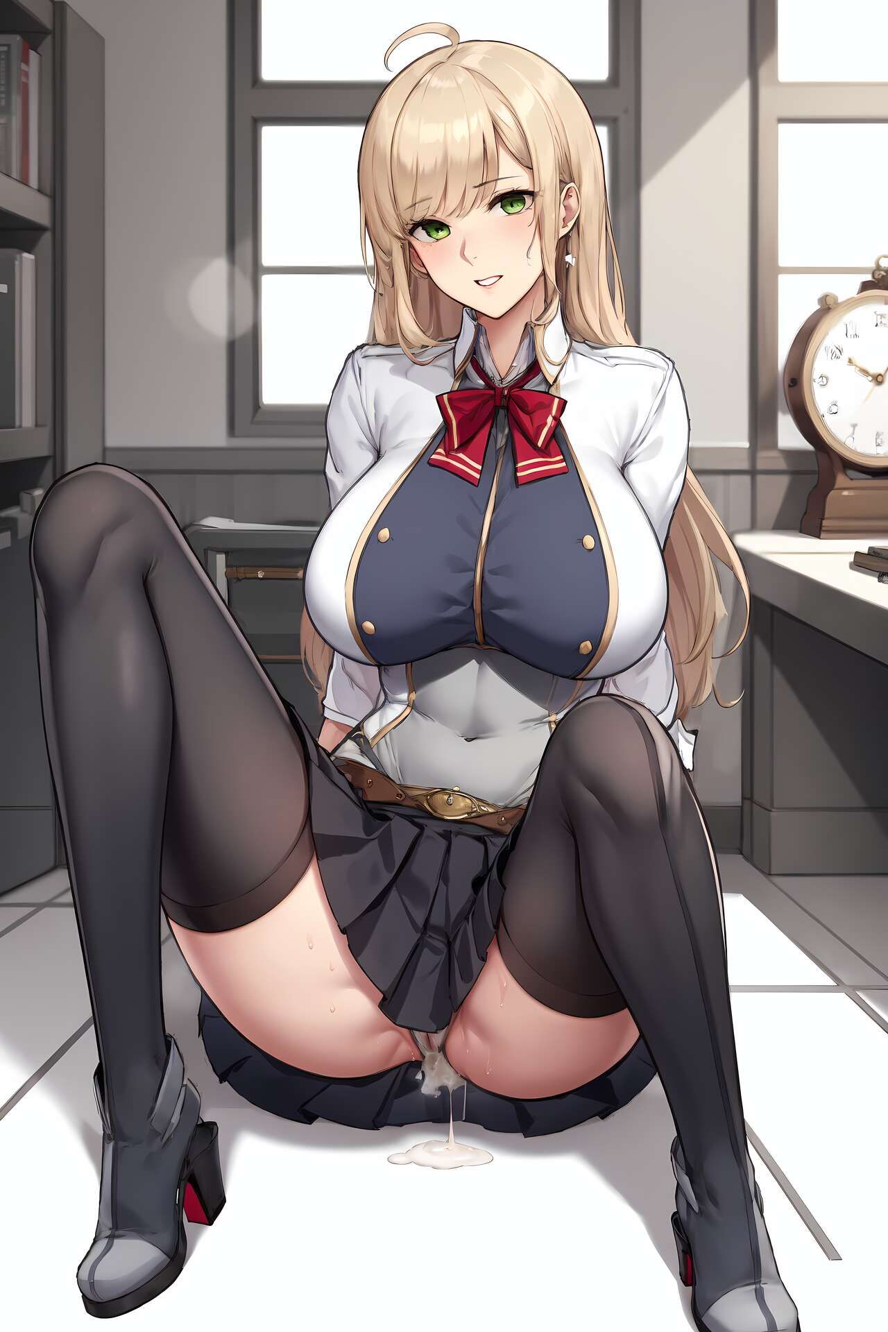 đọc truyện Hình Hentai Chương 271 ảnh 74 tại Giả Dược